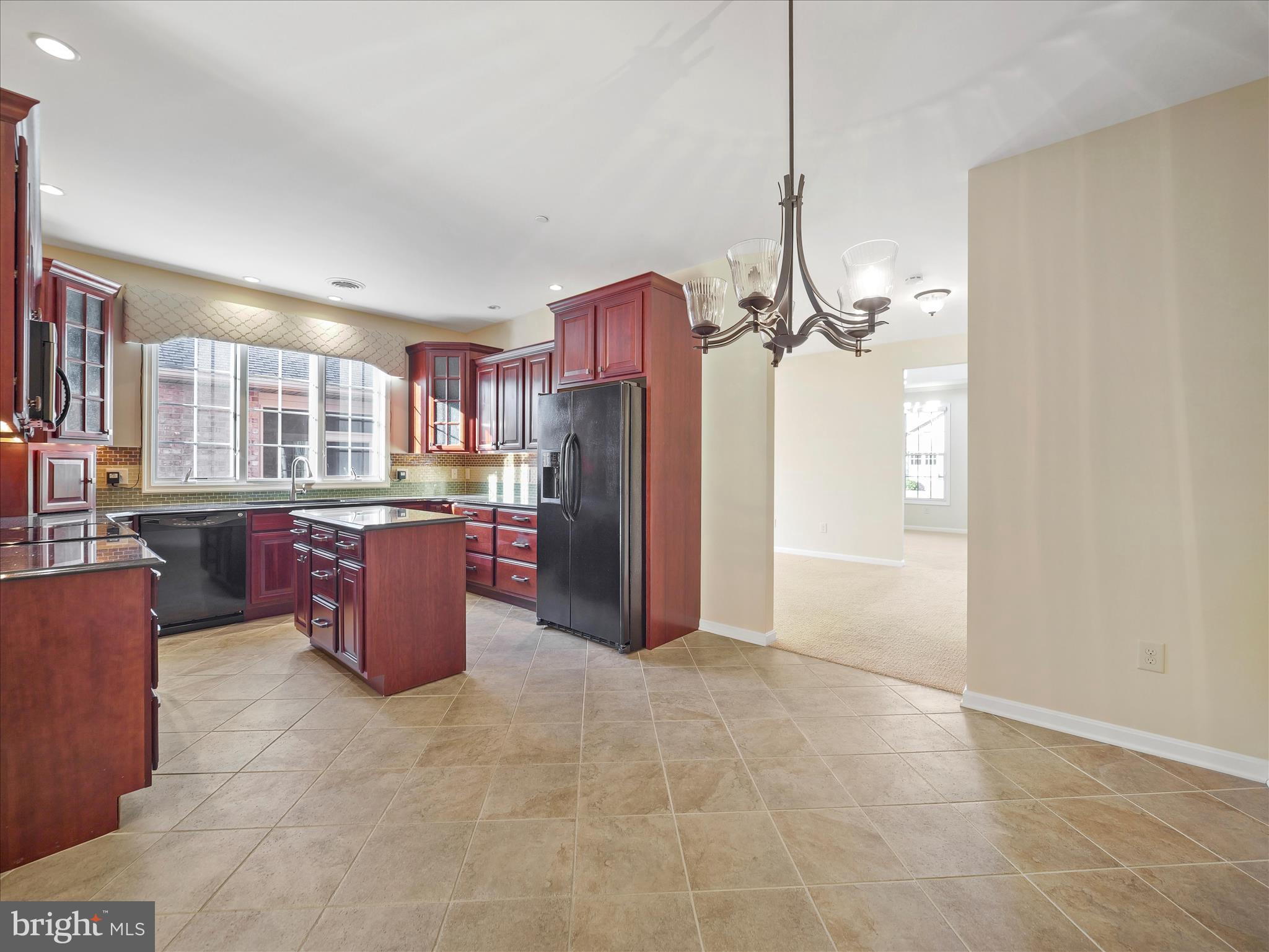 GREENWICH PARK - Residential