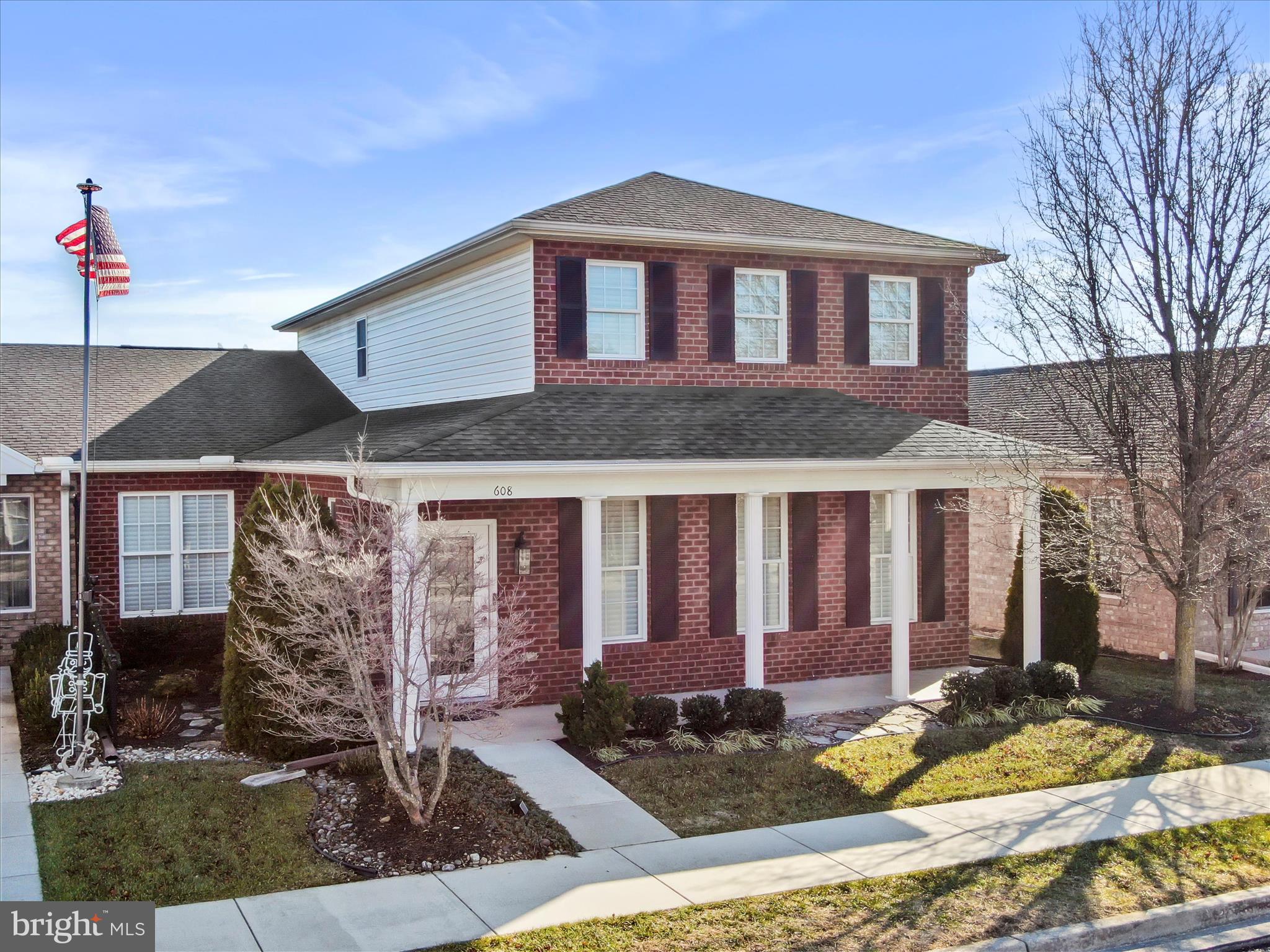 GREENWICH PARK - Residential