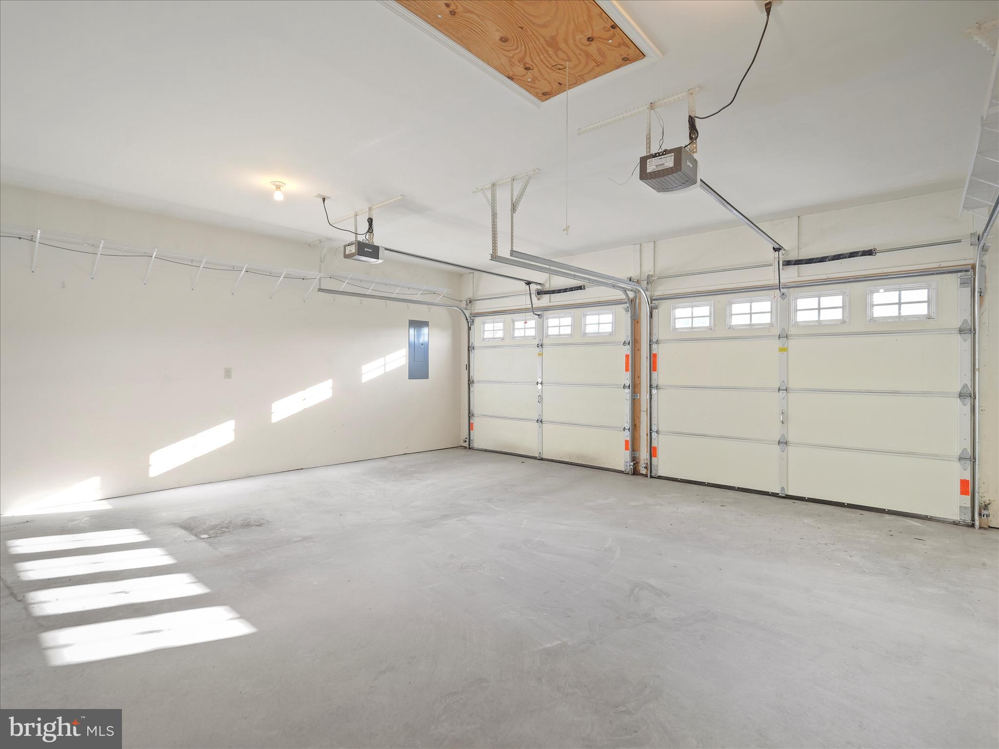 GREENWICH PARK - Residential