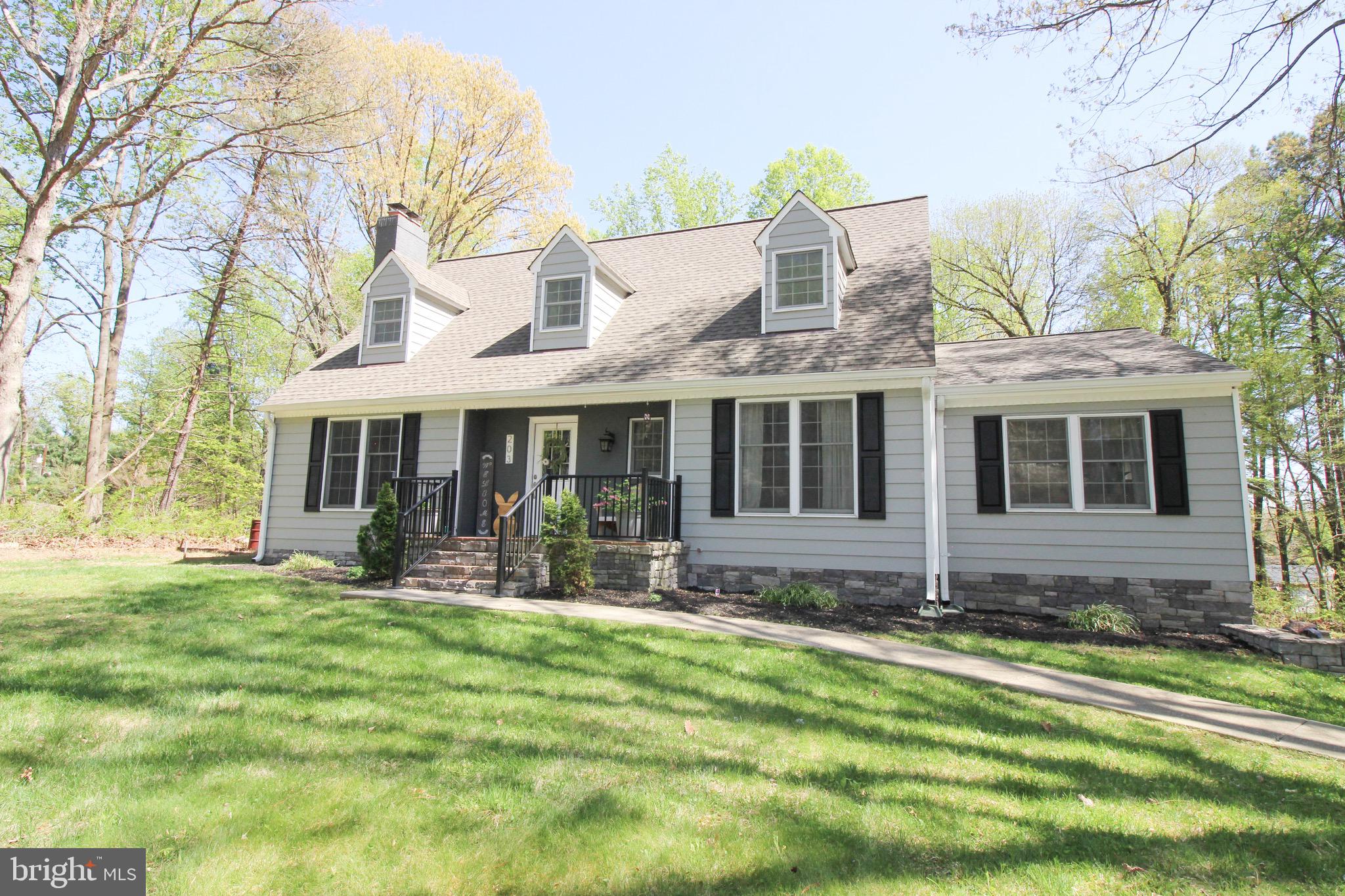 SHELTON SHOP - Residential