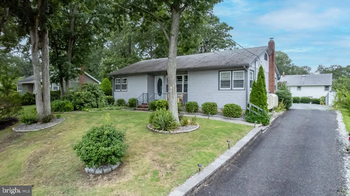 Millville, New Jersey 08332, United States, 3 Bedrooms Bedrooms, ,1 BathroomBathrooms,Residential,Active,187407