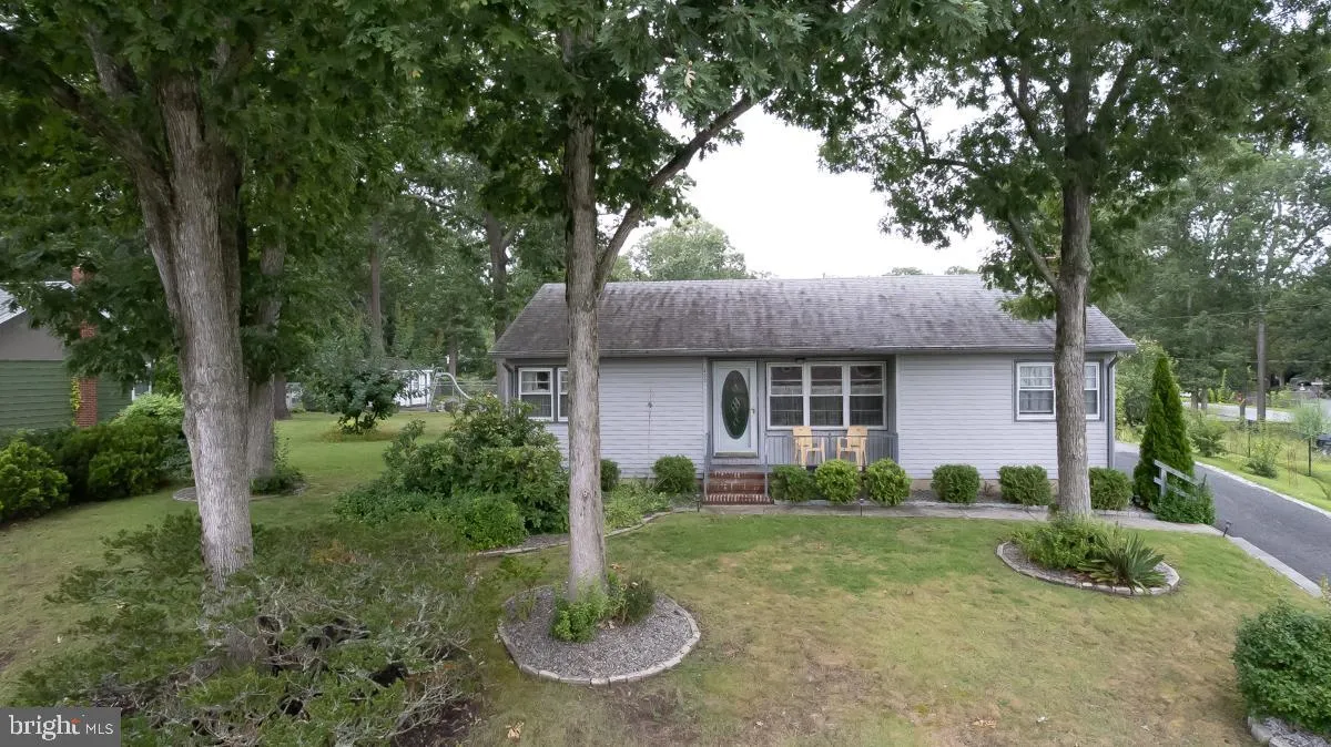 Millville, New Jersey 08332, United States, 3 Bedrooms Bedrooms, ,1 BathroomBathrooms,Residential,Active,187407