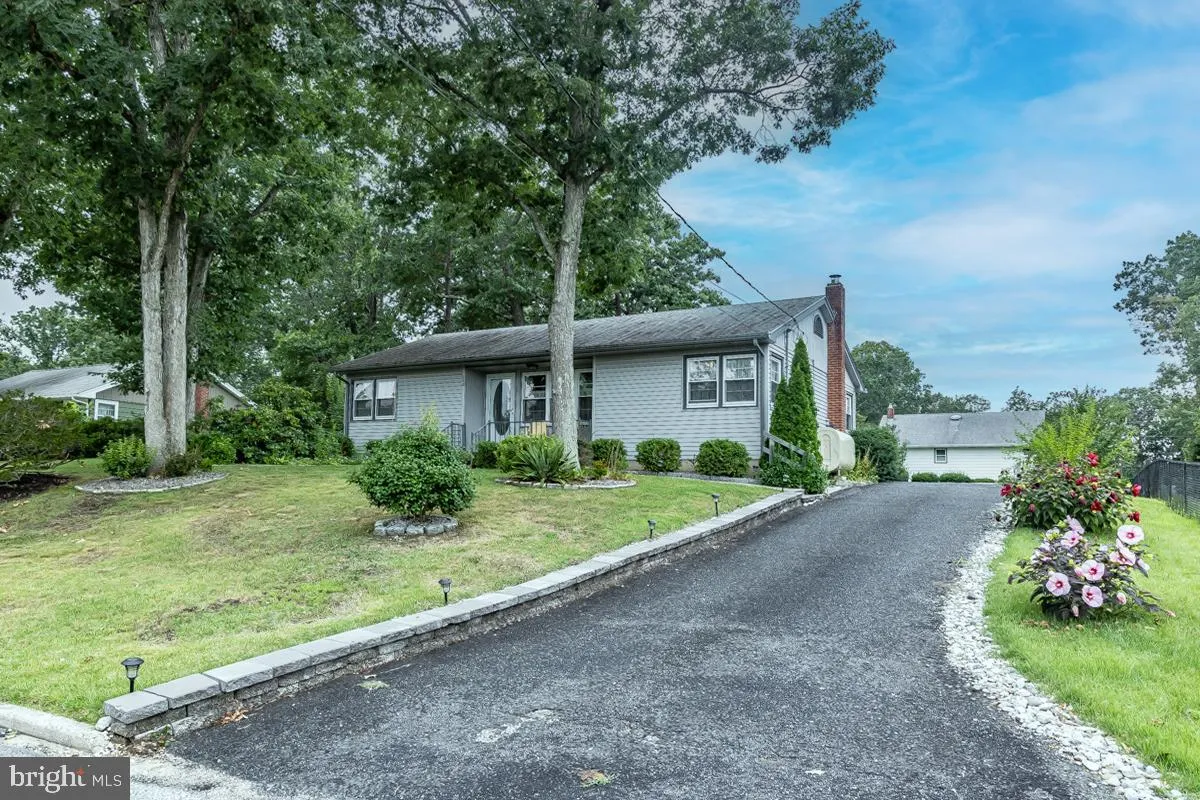 Millville, New Jersey 08332, United States, 3 Bedrooms Bedrooms, ,1 BathroomBathrooms,Residential,Active,187407