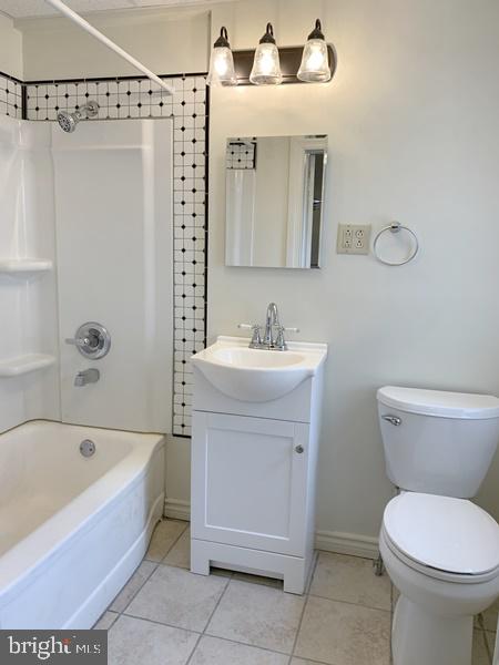 SPRINGETTSBURY TWP - Residential Lease