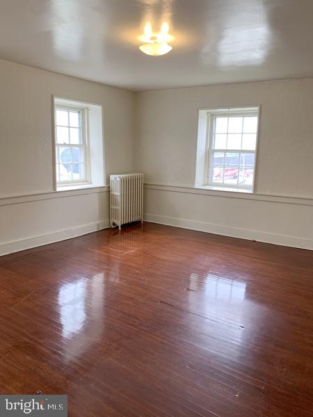 SPRINGETTSBURY TWP - Residential Lease