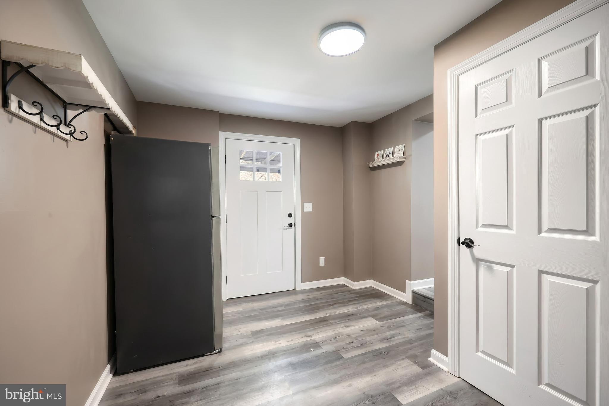 FAIRVIEW - Residential