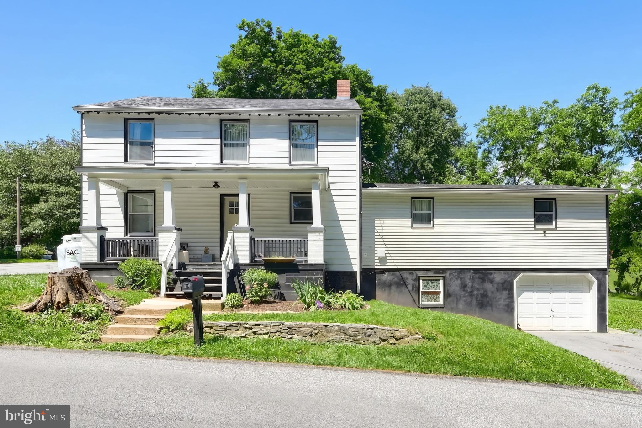FAIRVIEW - Residential