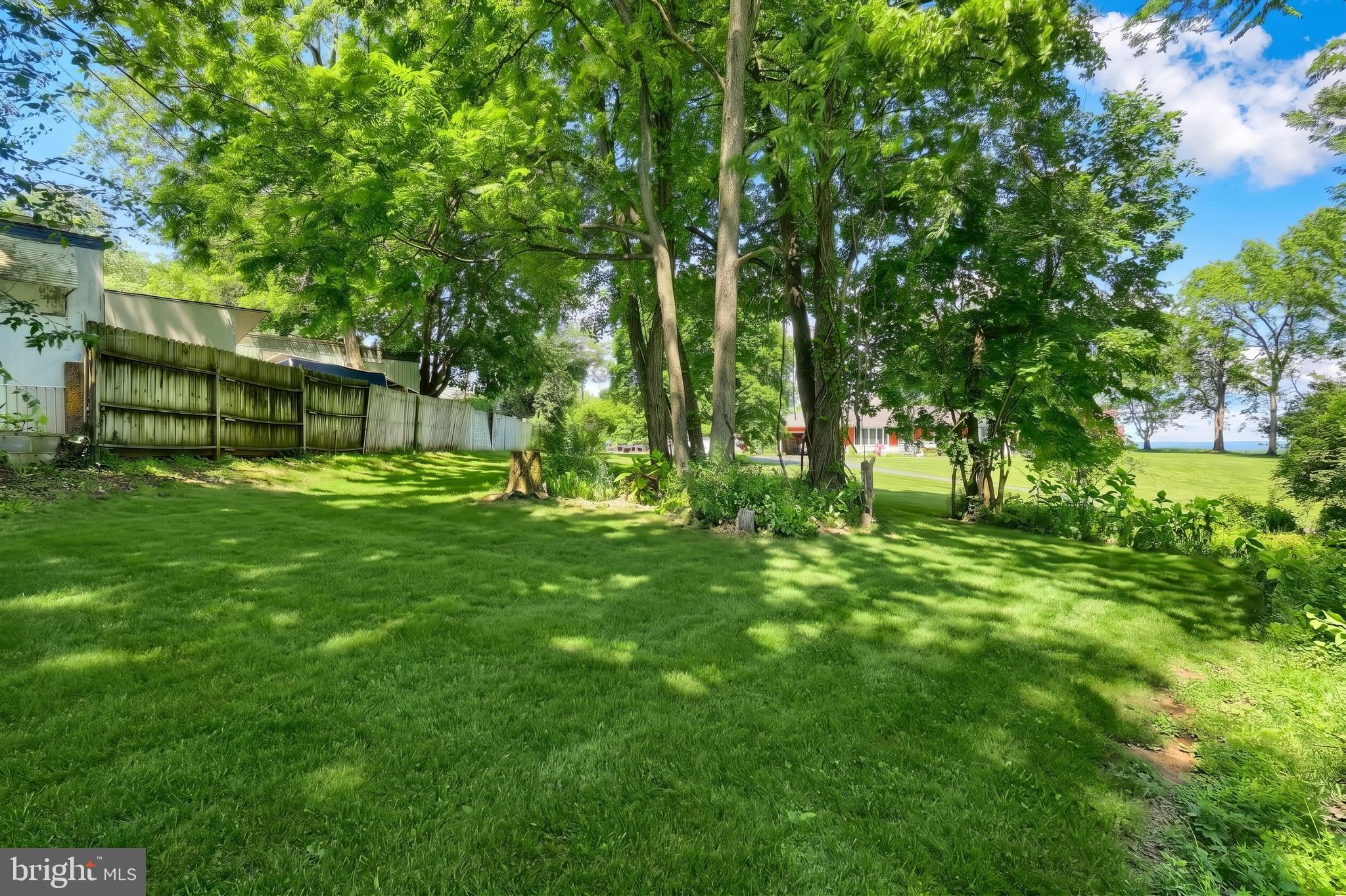 FAIRVIEW - Residential