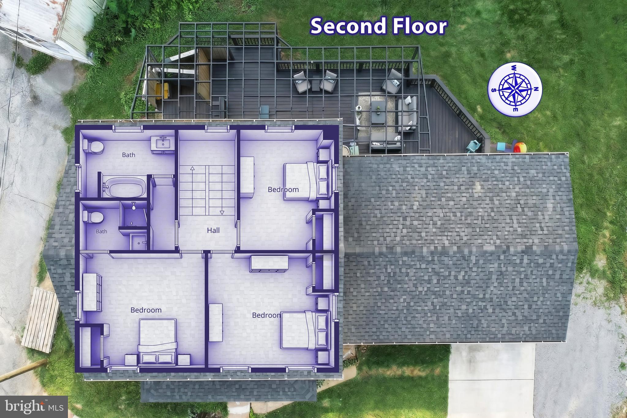 FAIRVIEW - Residential