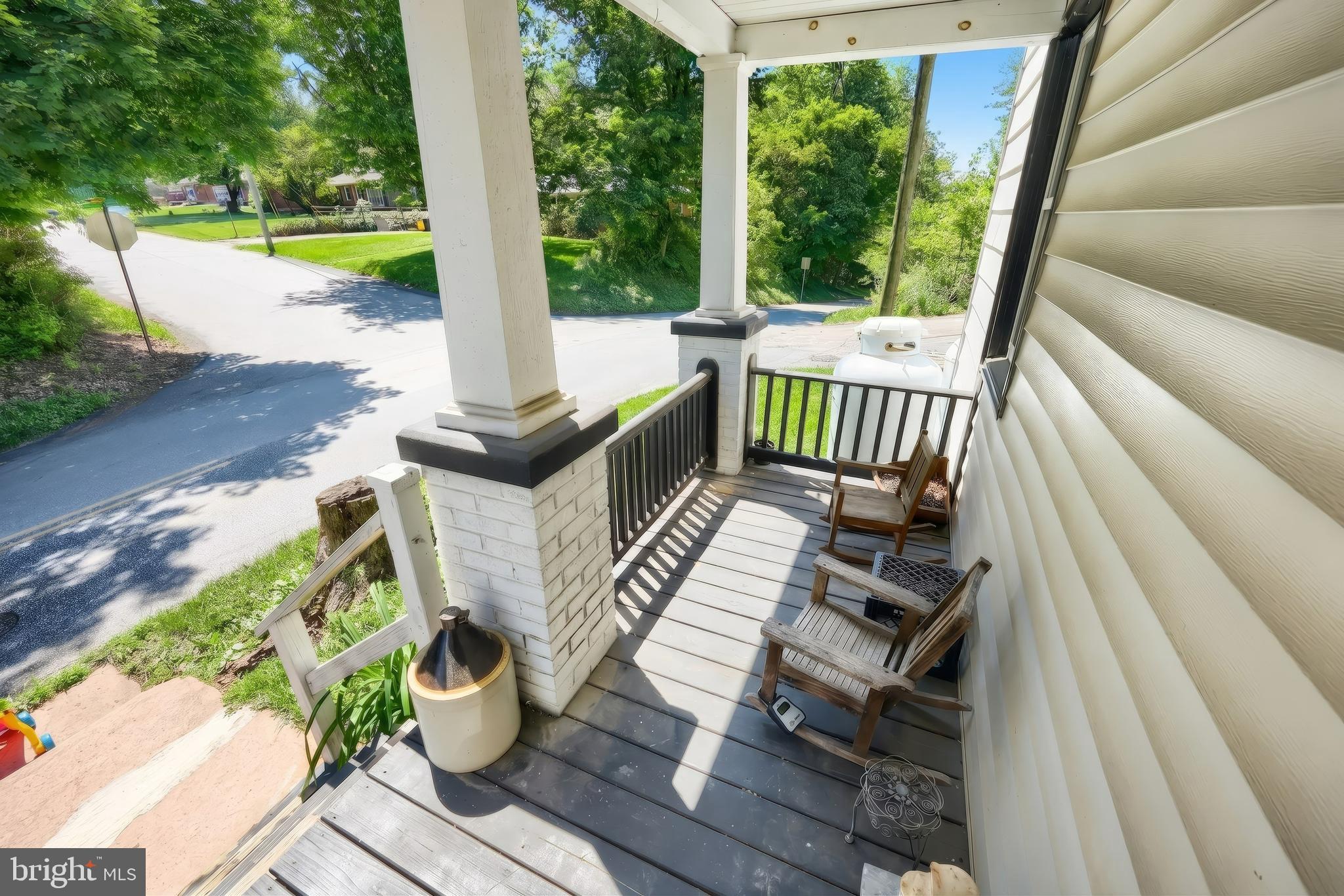 FAIRVIEW - Residential