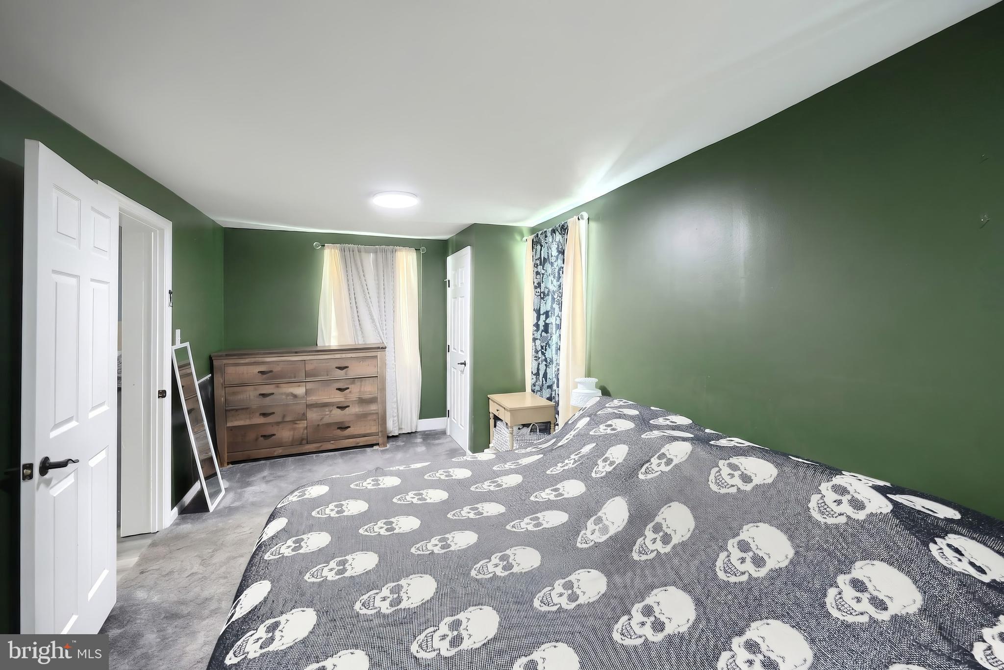 FAIRVIEW - Residential