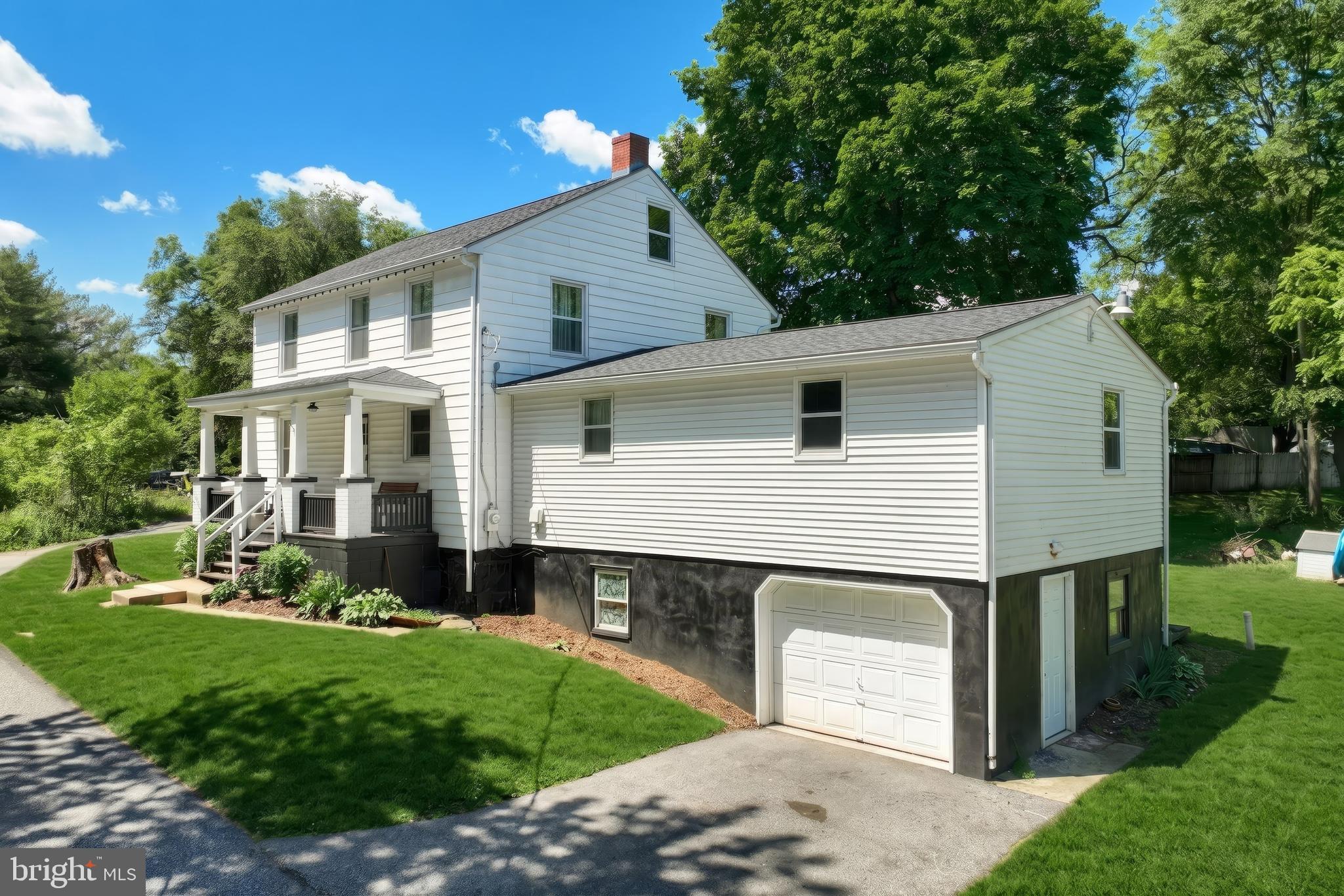 FAIRVIEW - Residential