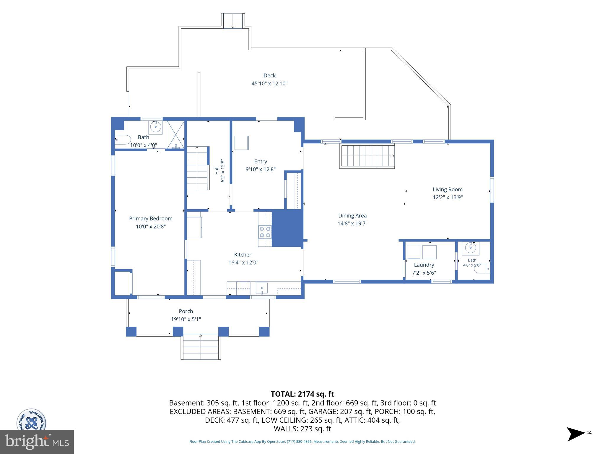 FAIRVIEW - Residential