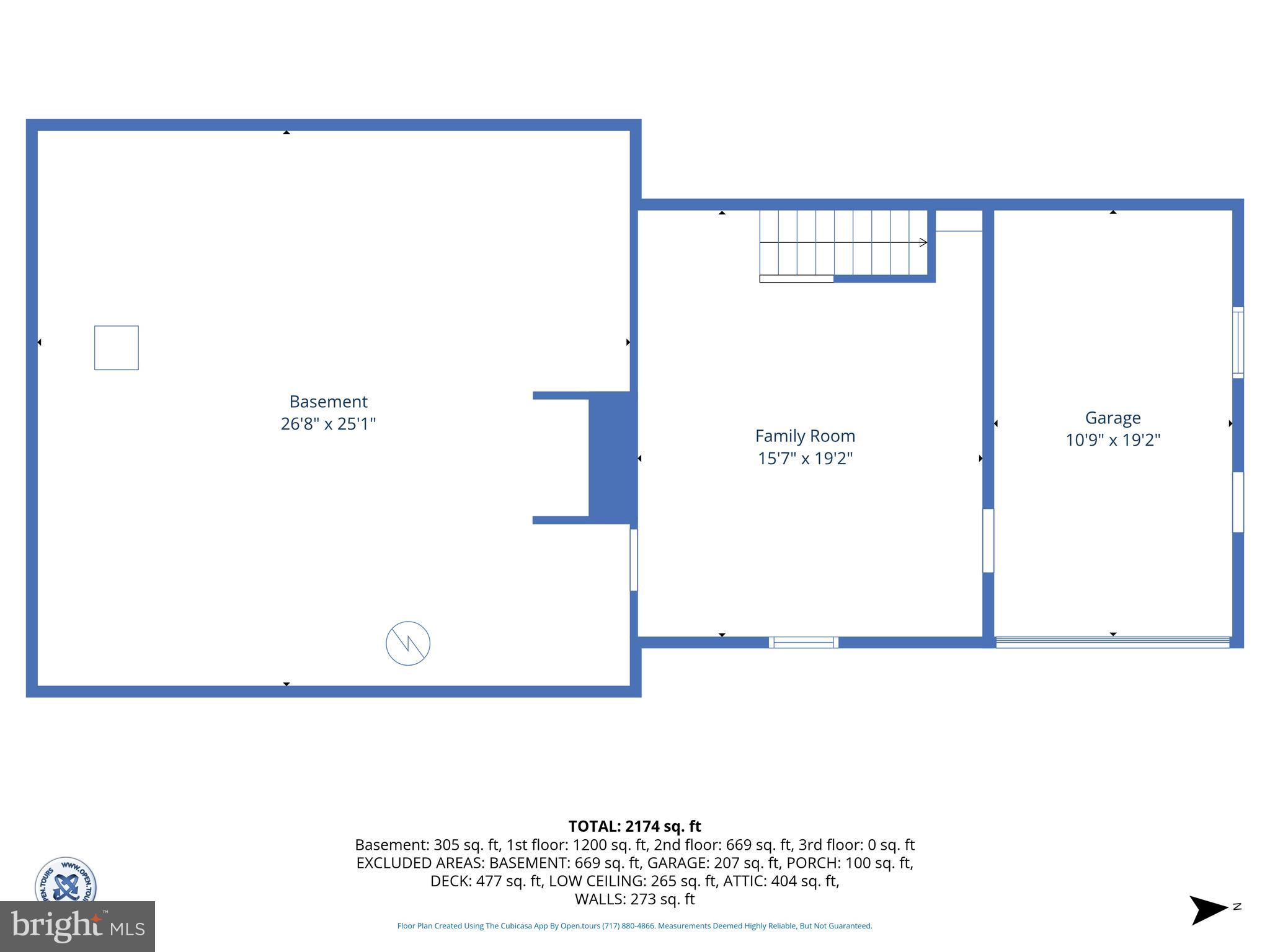 FAIRVIEW - Residential