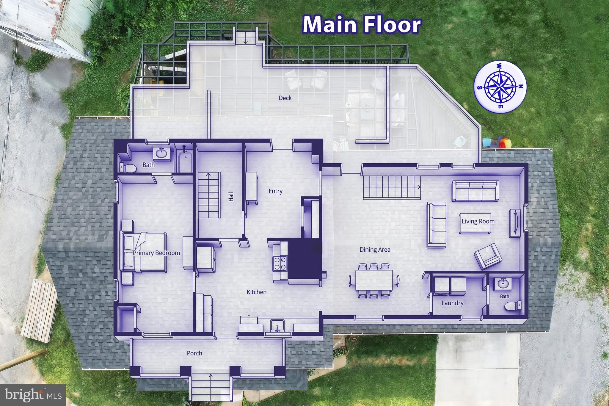 FAIRVIEW - Residential