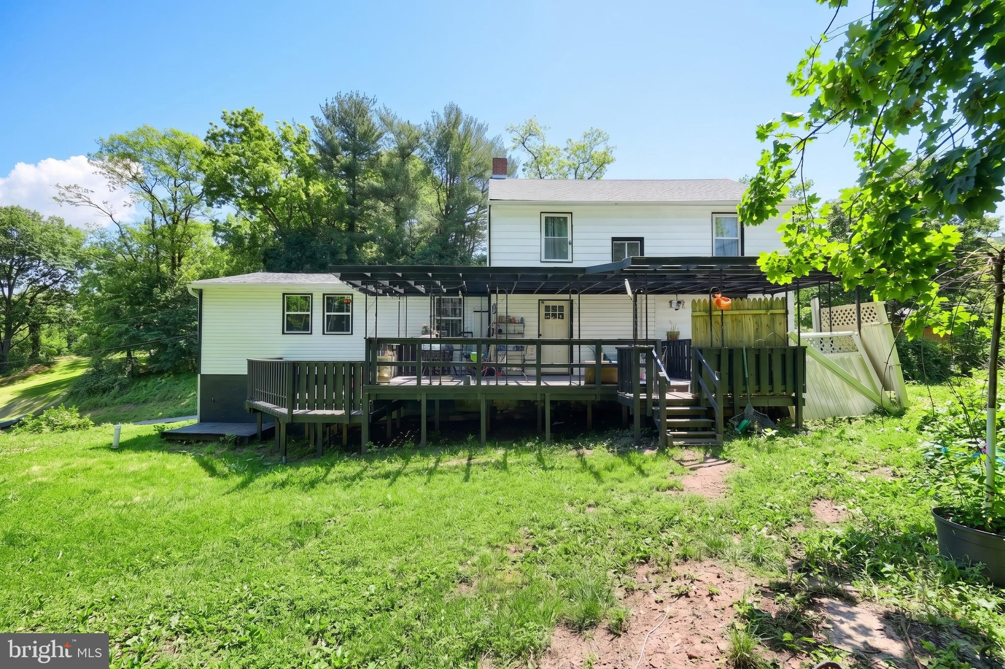 FAIRVIEW - Residential