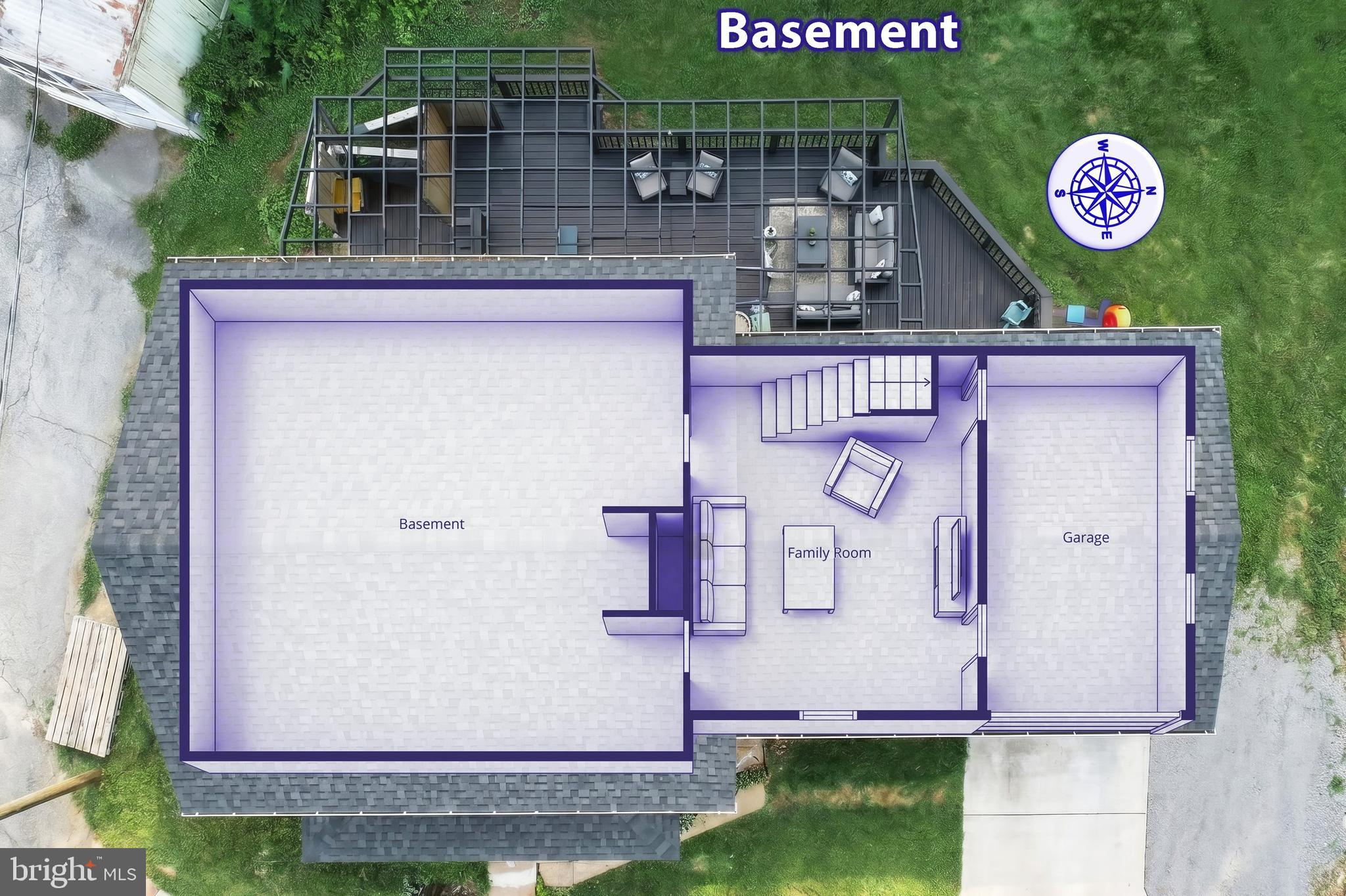 FAIRVIEW - Residential