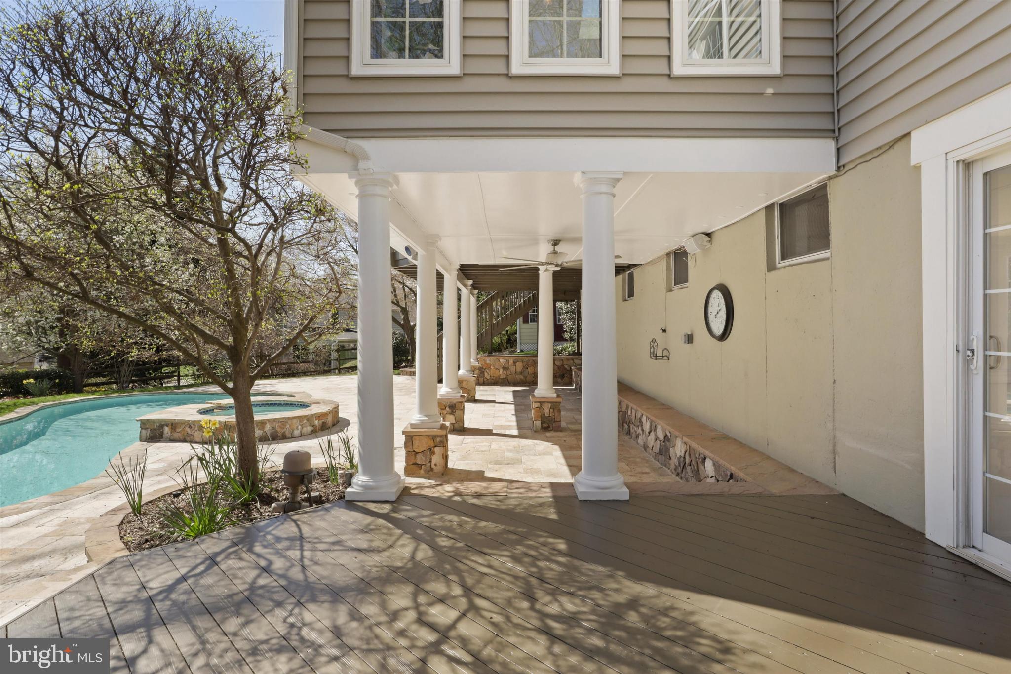 MIDDLE VALLEY - Residential