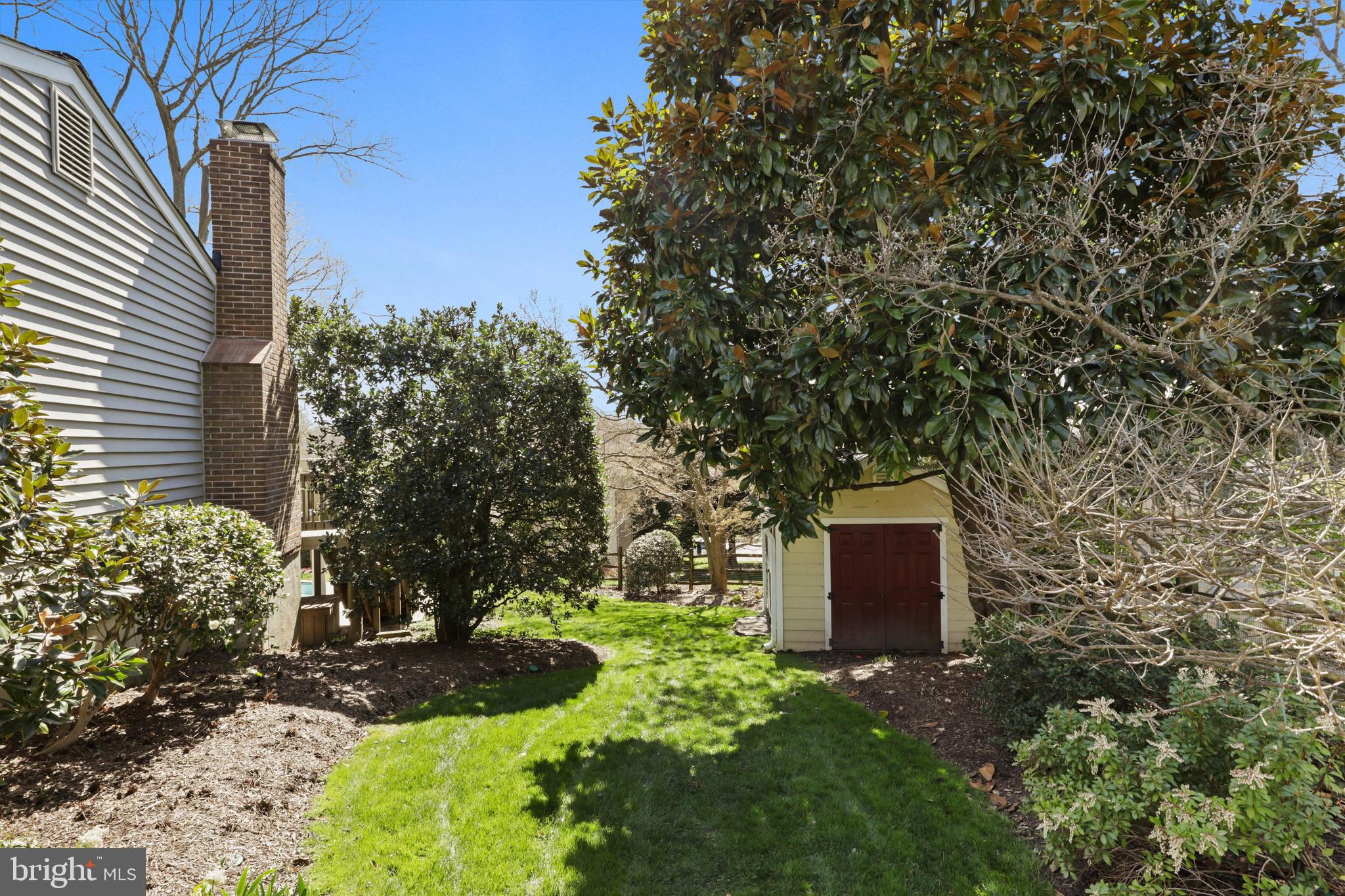 MIDDLE VALLEY - Residential