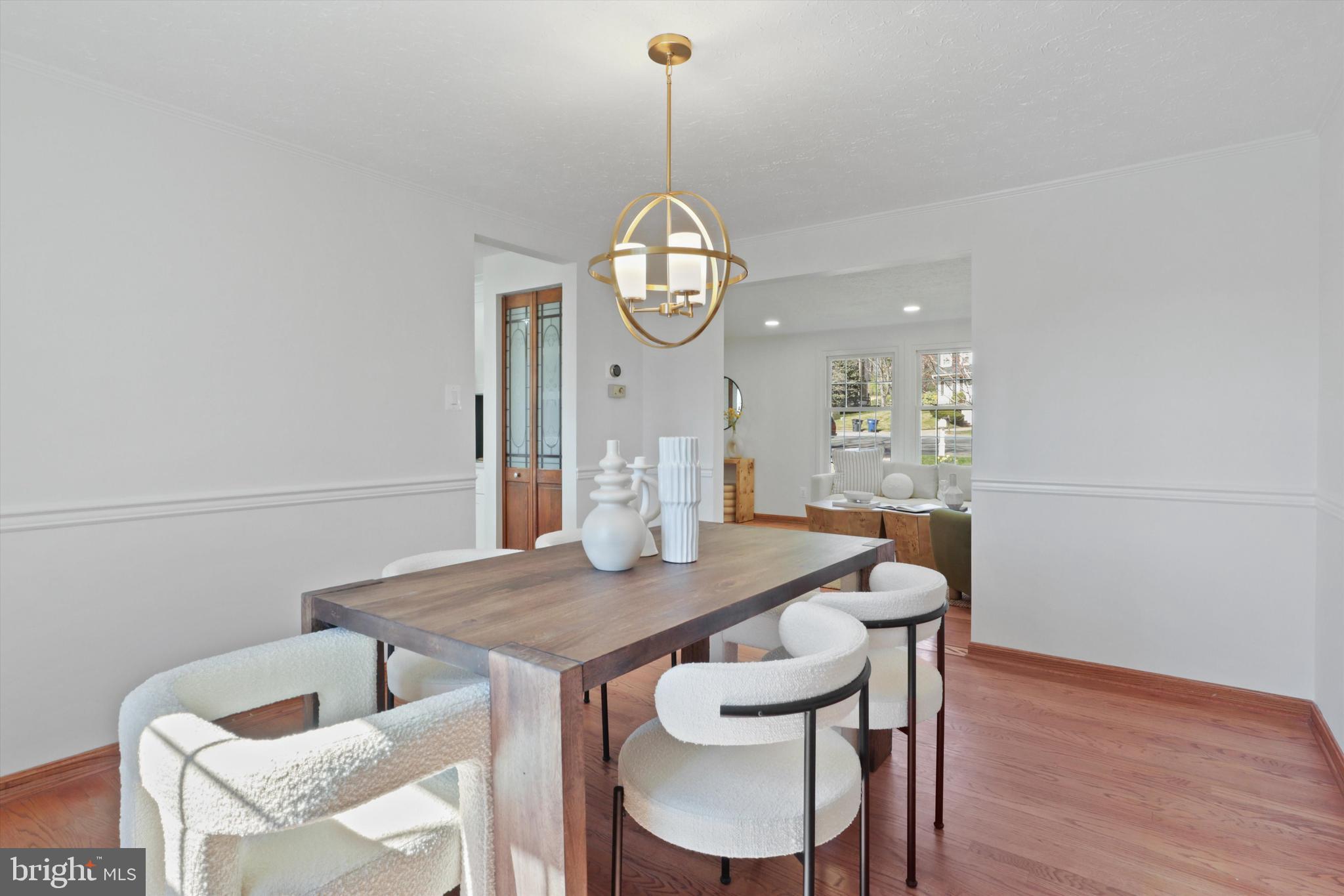 MIDDLE VALLEY - Residential