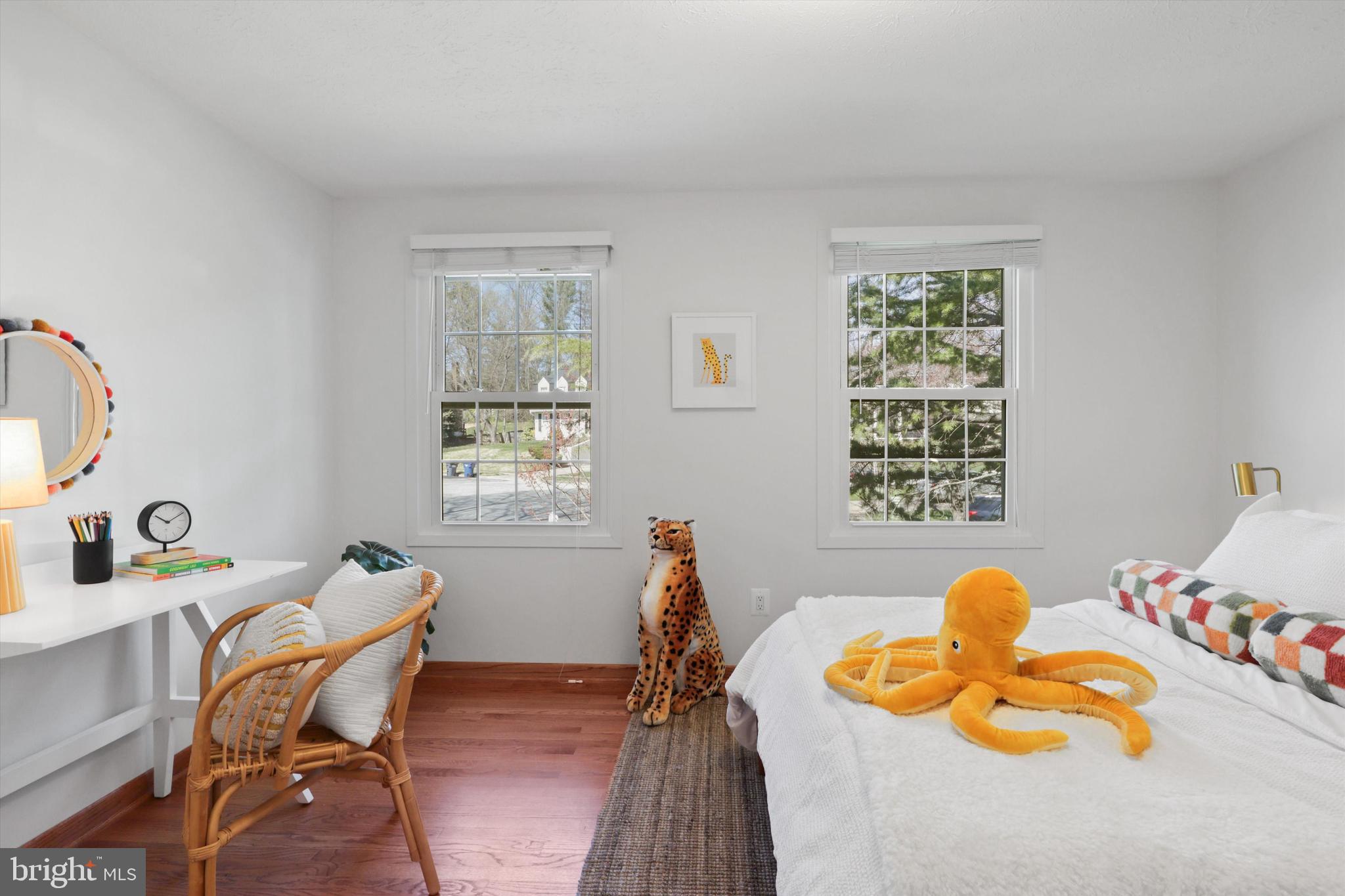 MIDDLE VALLEY - Residential