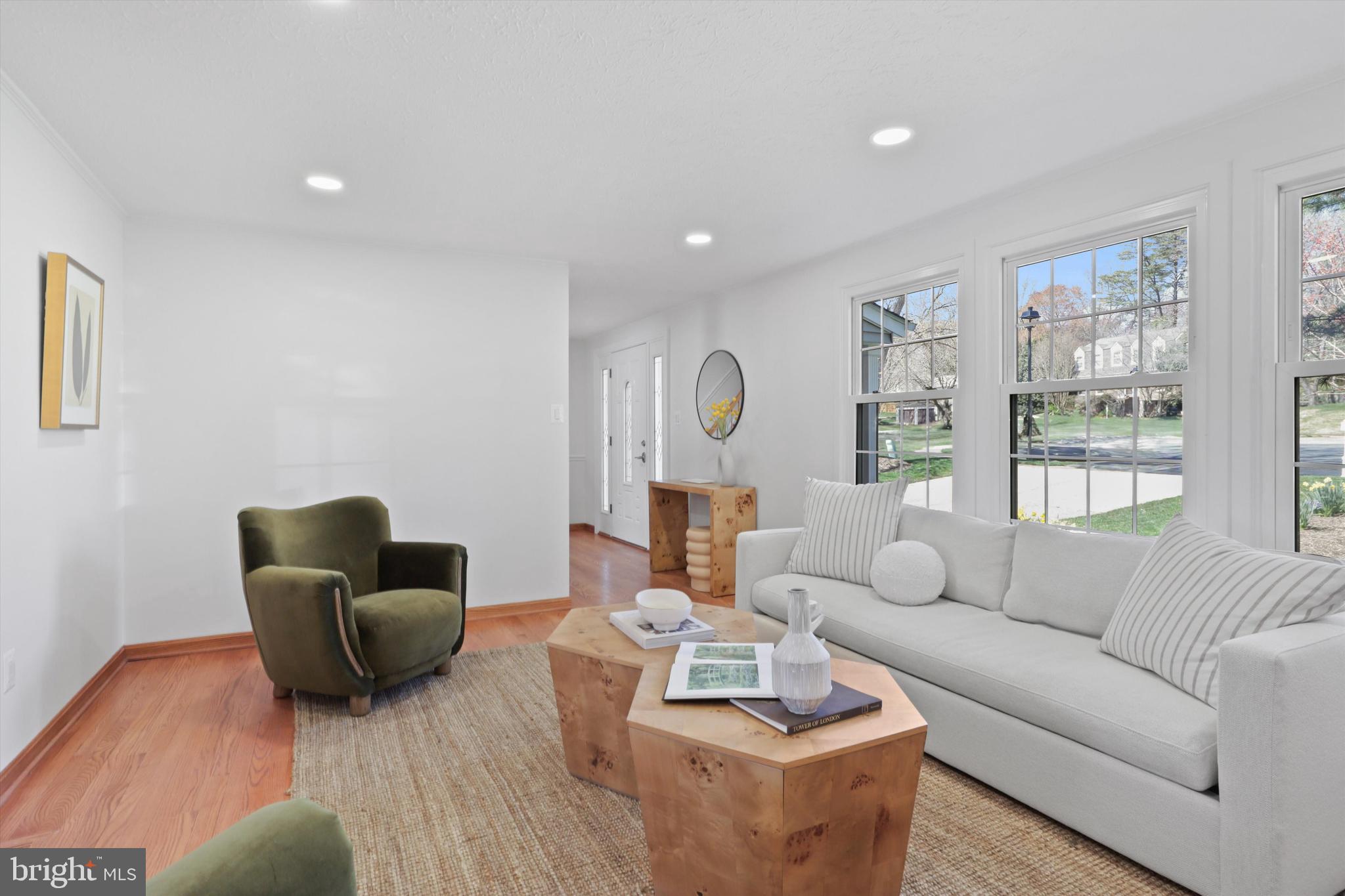 MIDDLE VALLEY - Residential