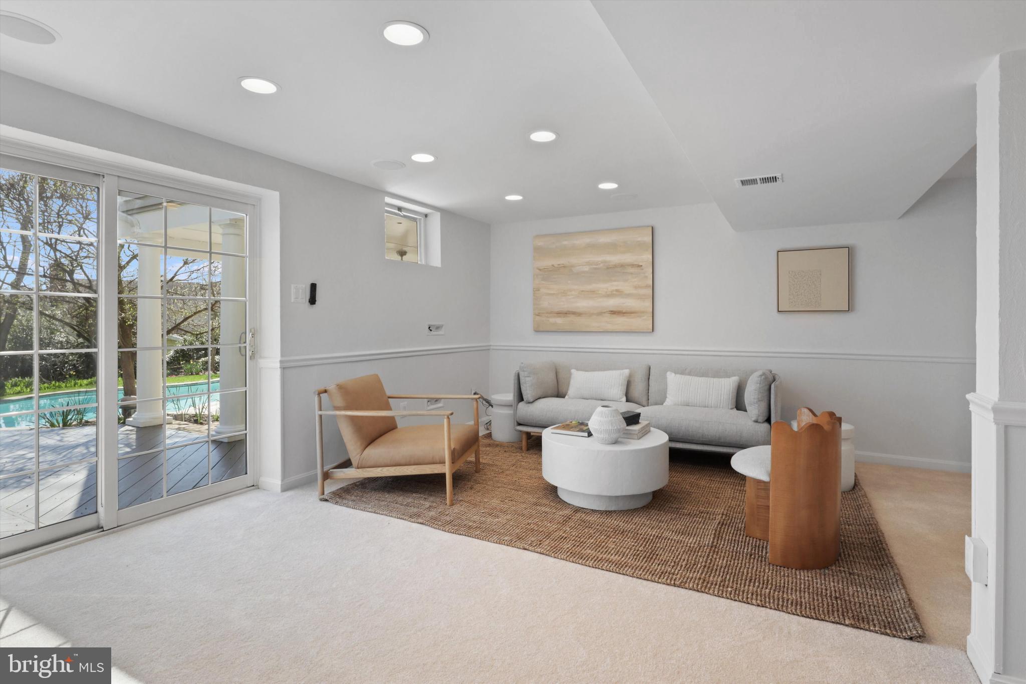 MIDDLE VALLEY - Residential