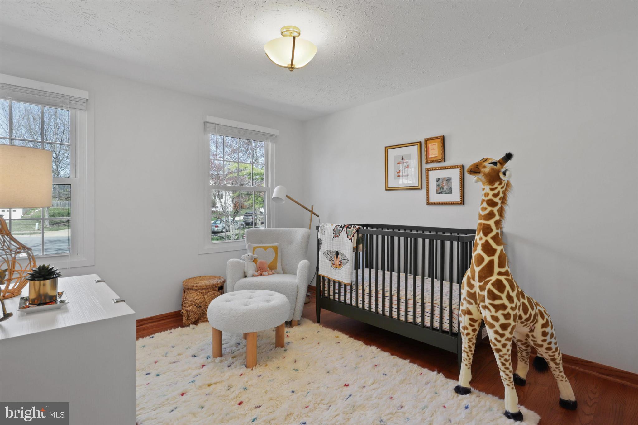 MIDDLE VALLEY - Residential