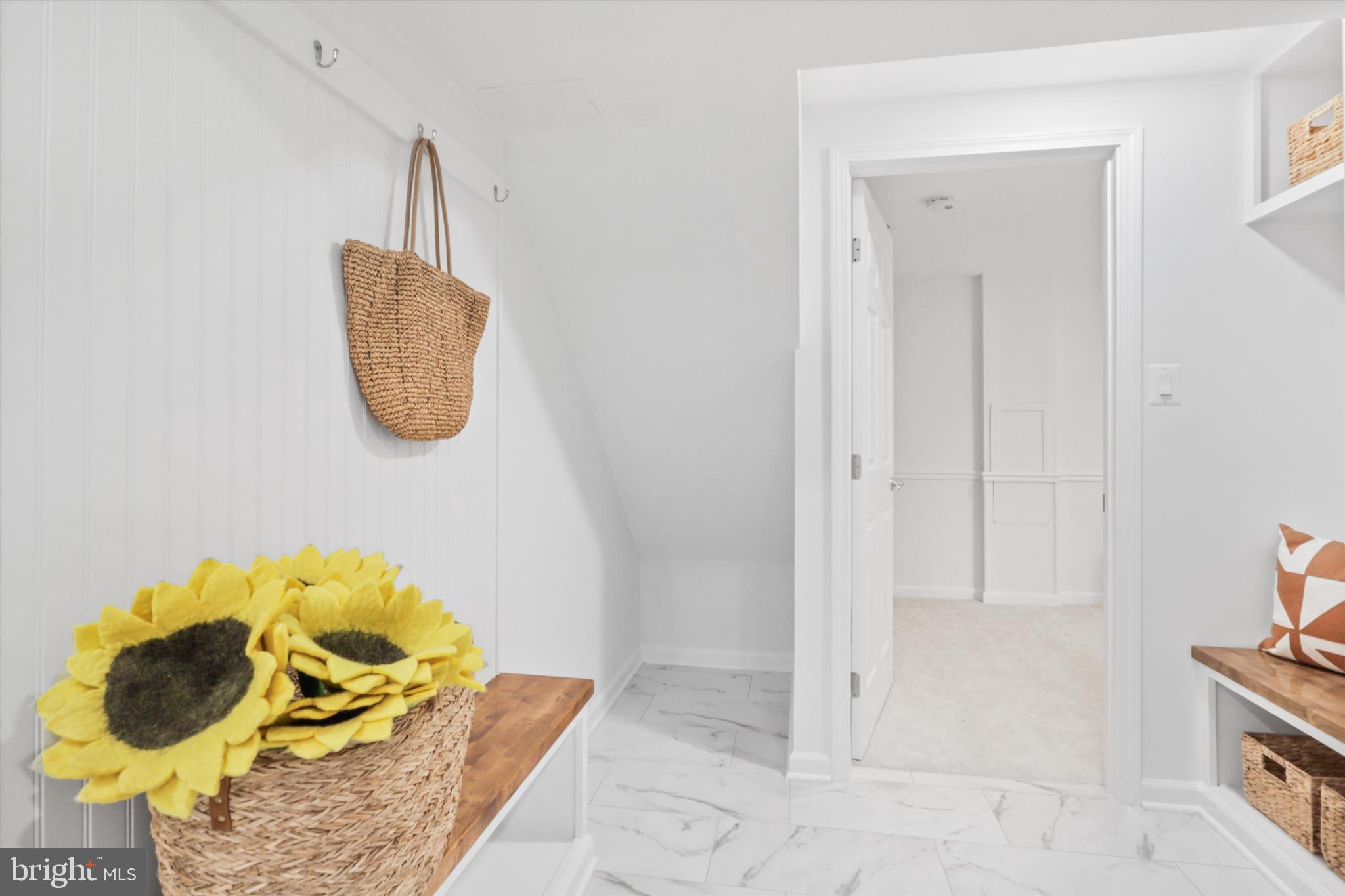 MIDDLE VALLEY - Residential