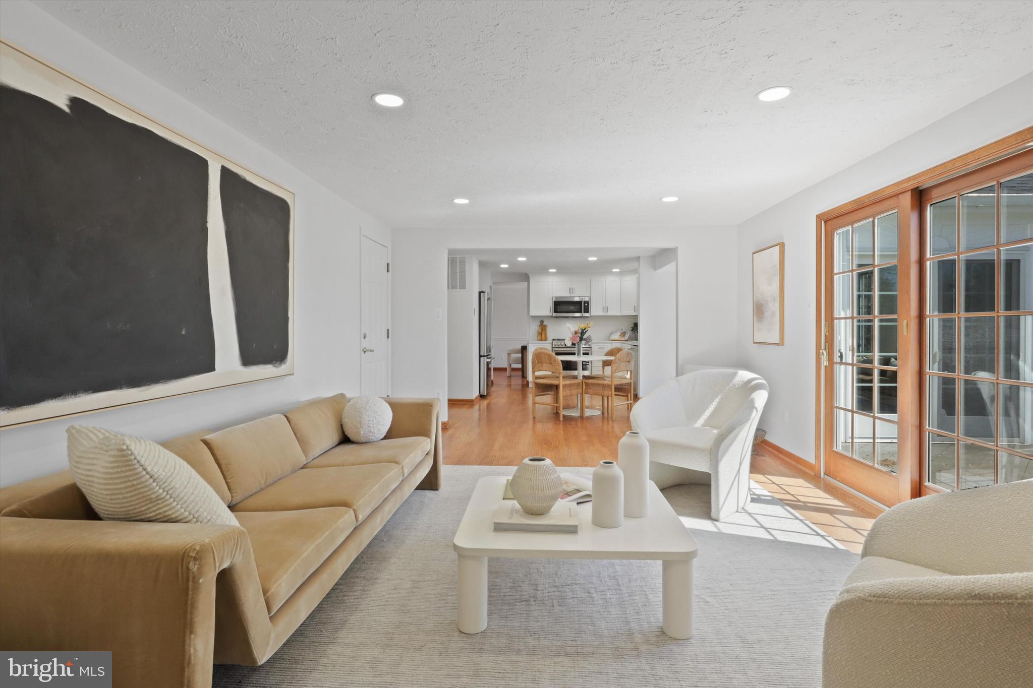 MIDDLE VALLEY - Residential