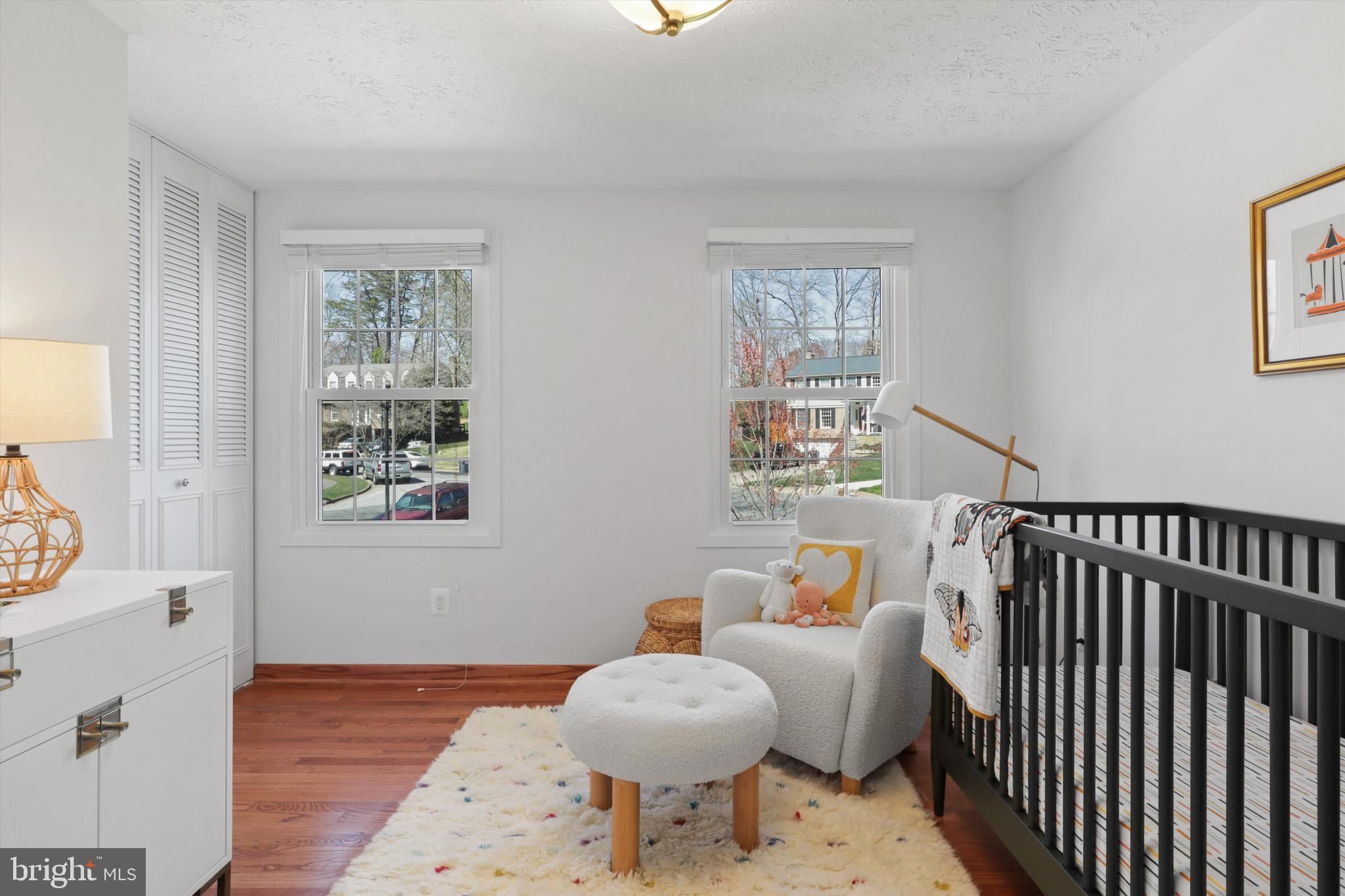 MIDDLE VALLEY - Residential