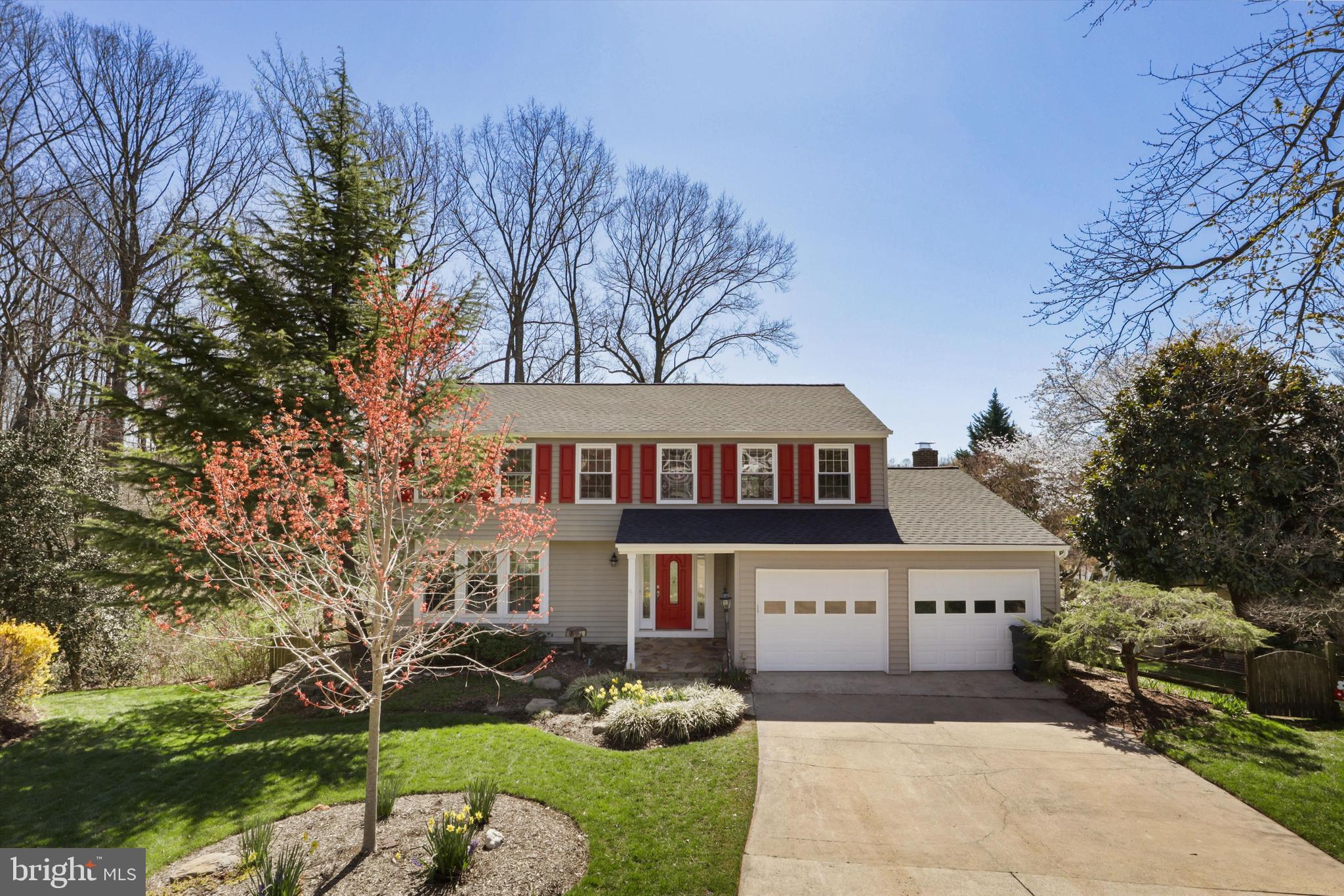 MIDDLE VALLEY - Residential