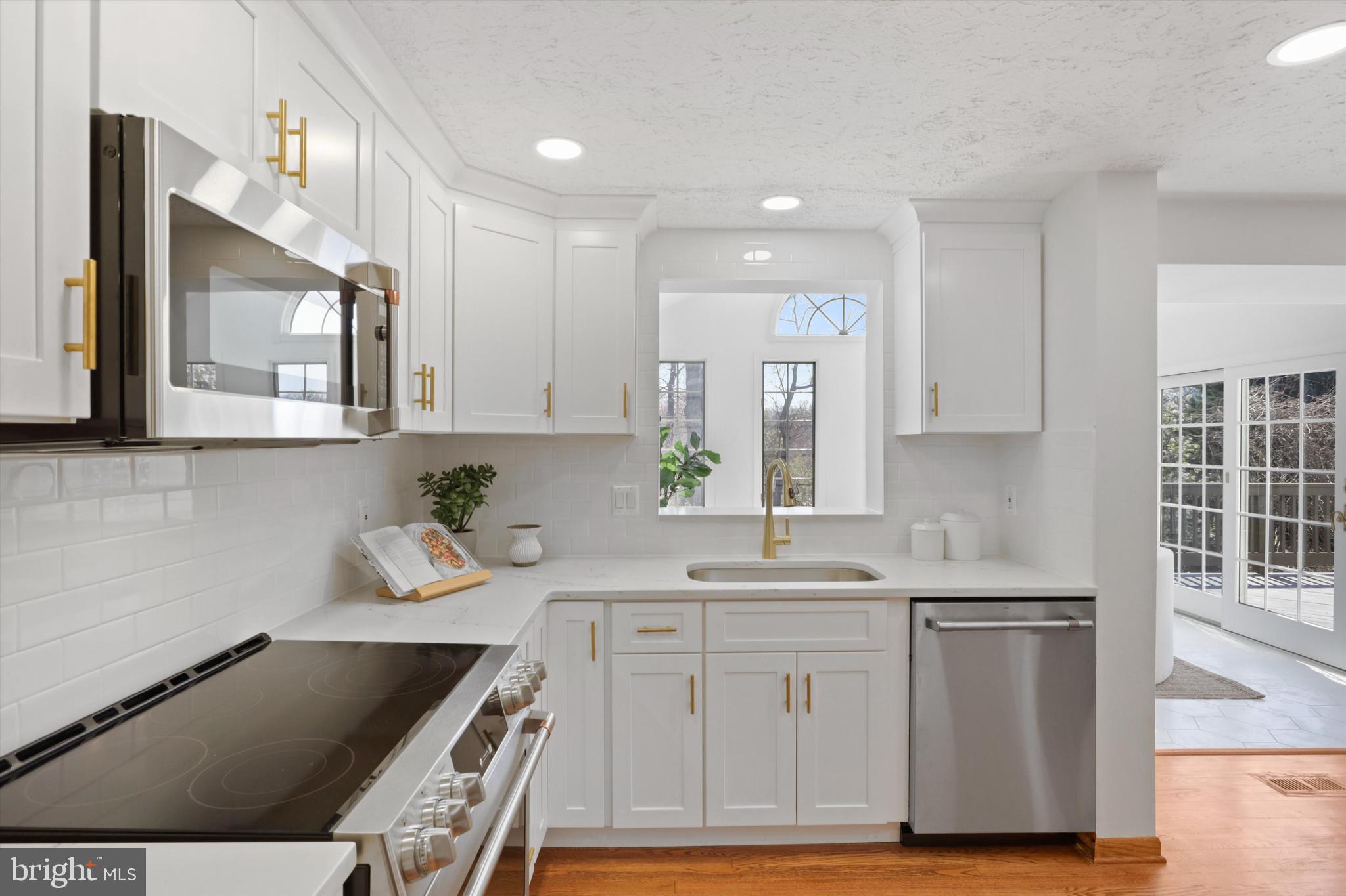 MIDDLE VALLEY - Residential