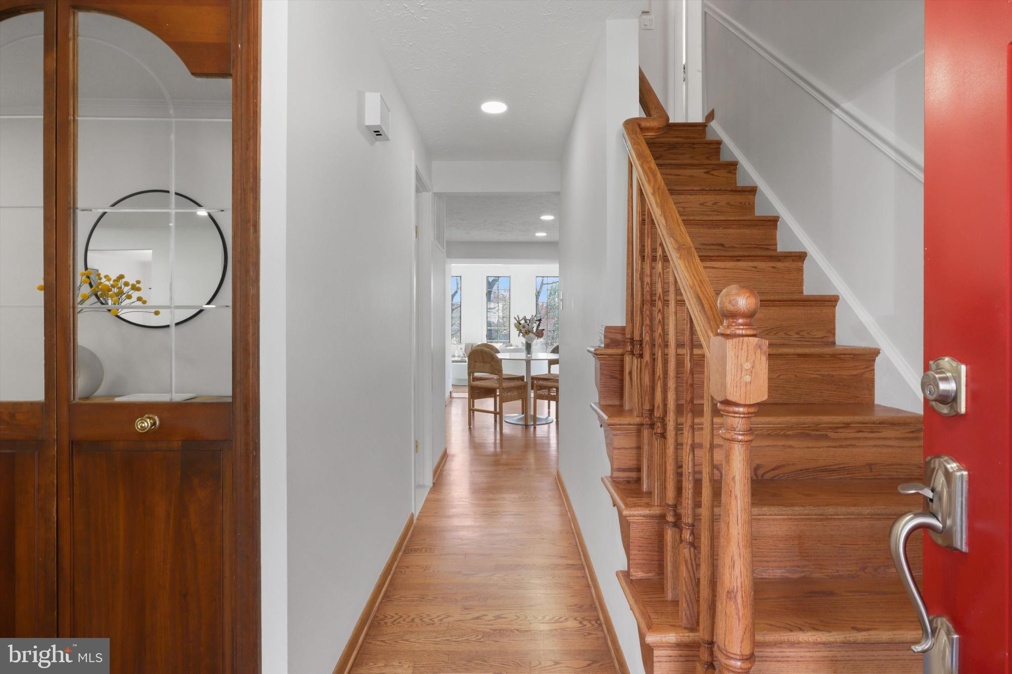 MIDDLE VALLEY - Residential