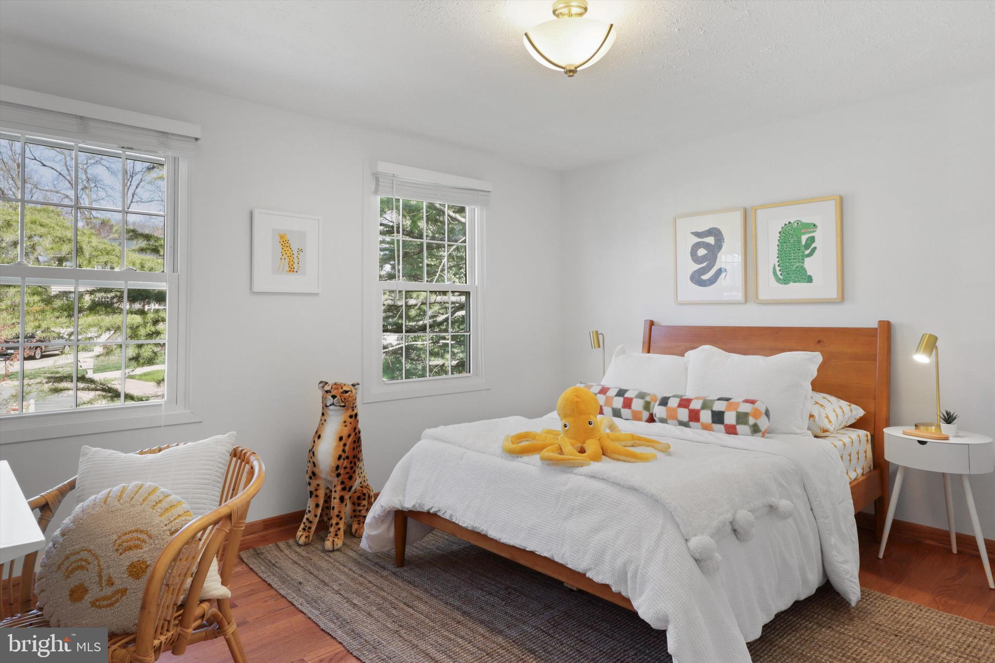 MIDDLE VALLEY - Residential