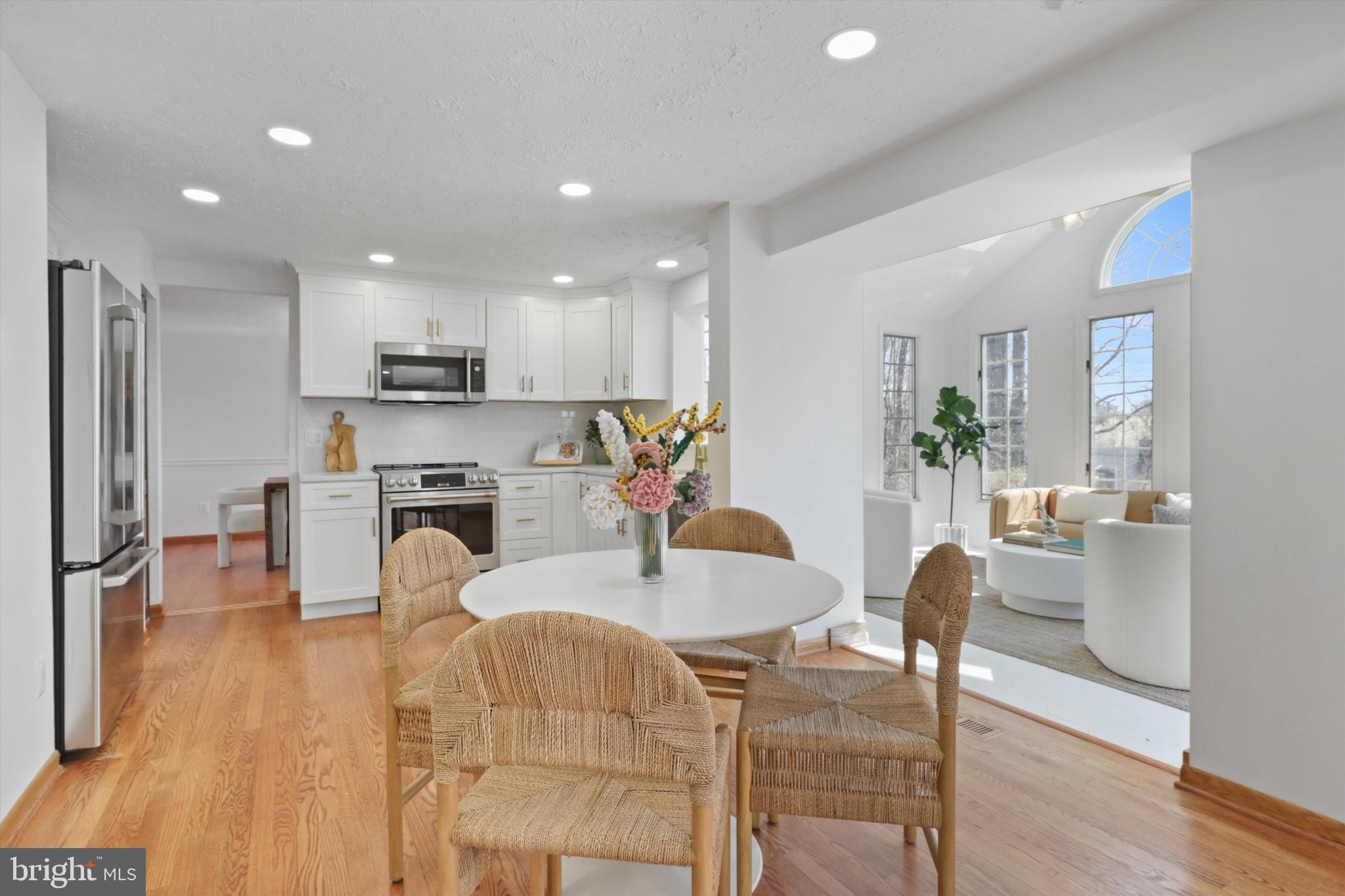 MIDDLE VALLEY - Residential