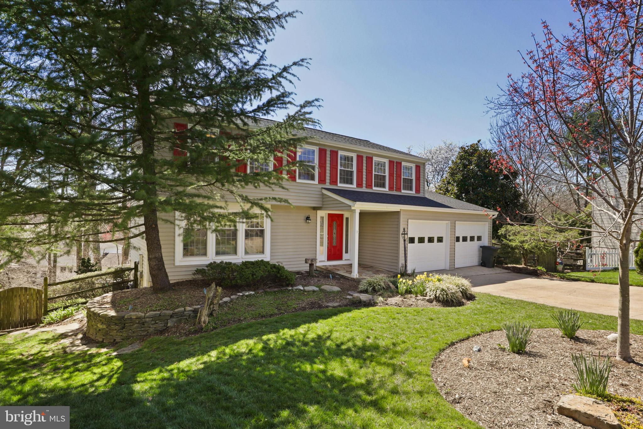 MIDDLE VALLEY - Residential