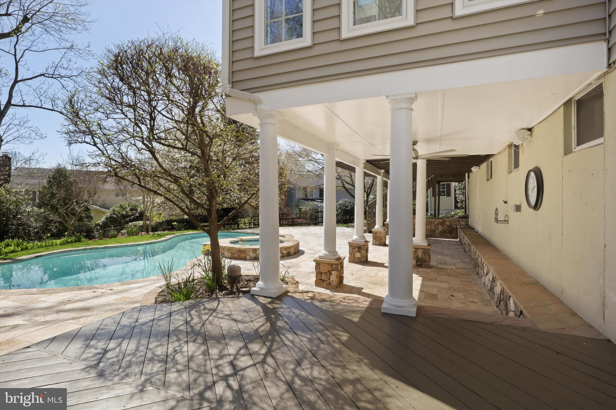 MIDDLE VALLEY - Residential