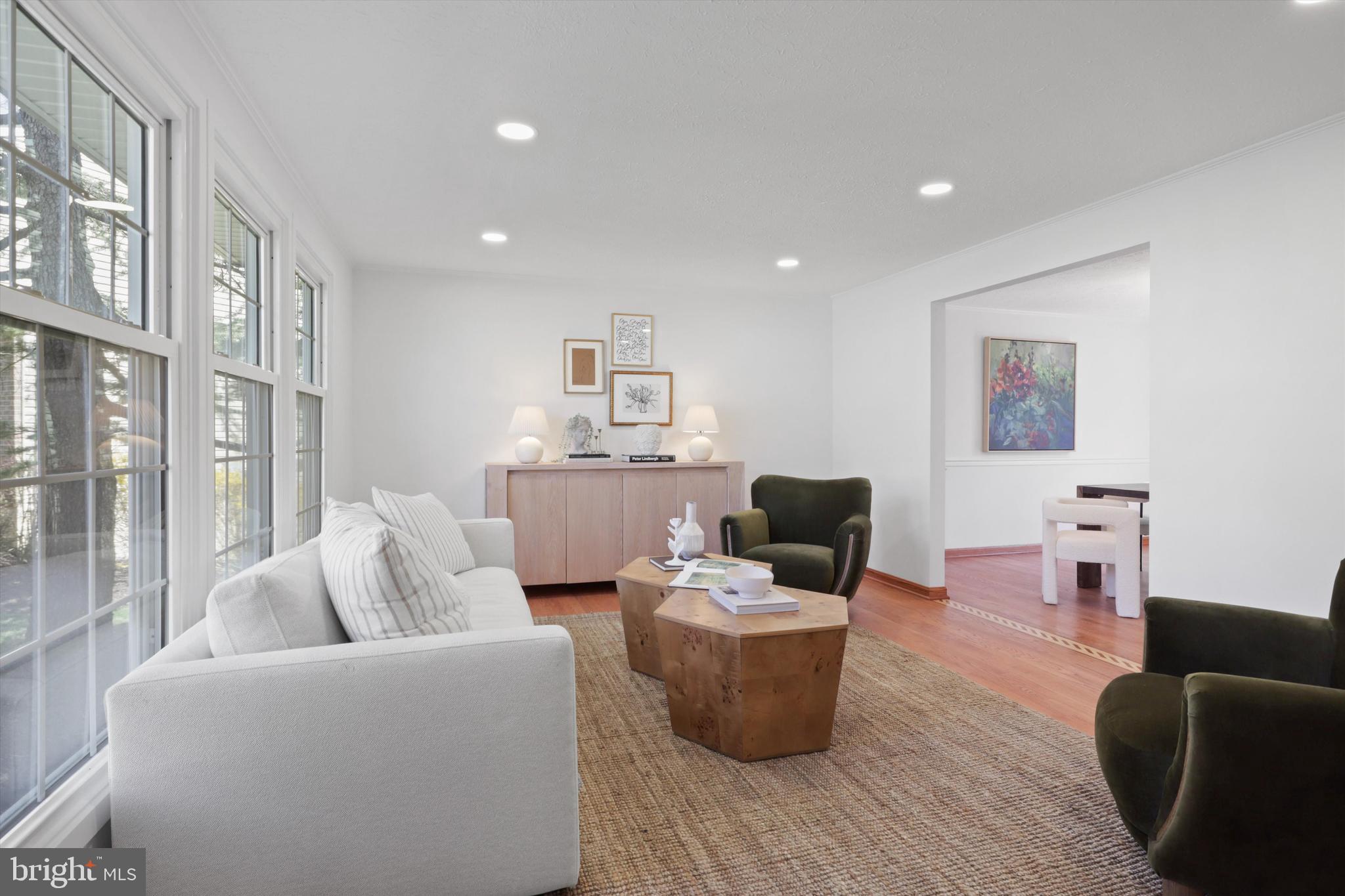 MIDDLE VALLEY - Residential