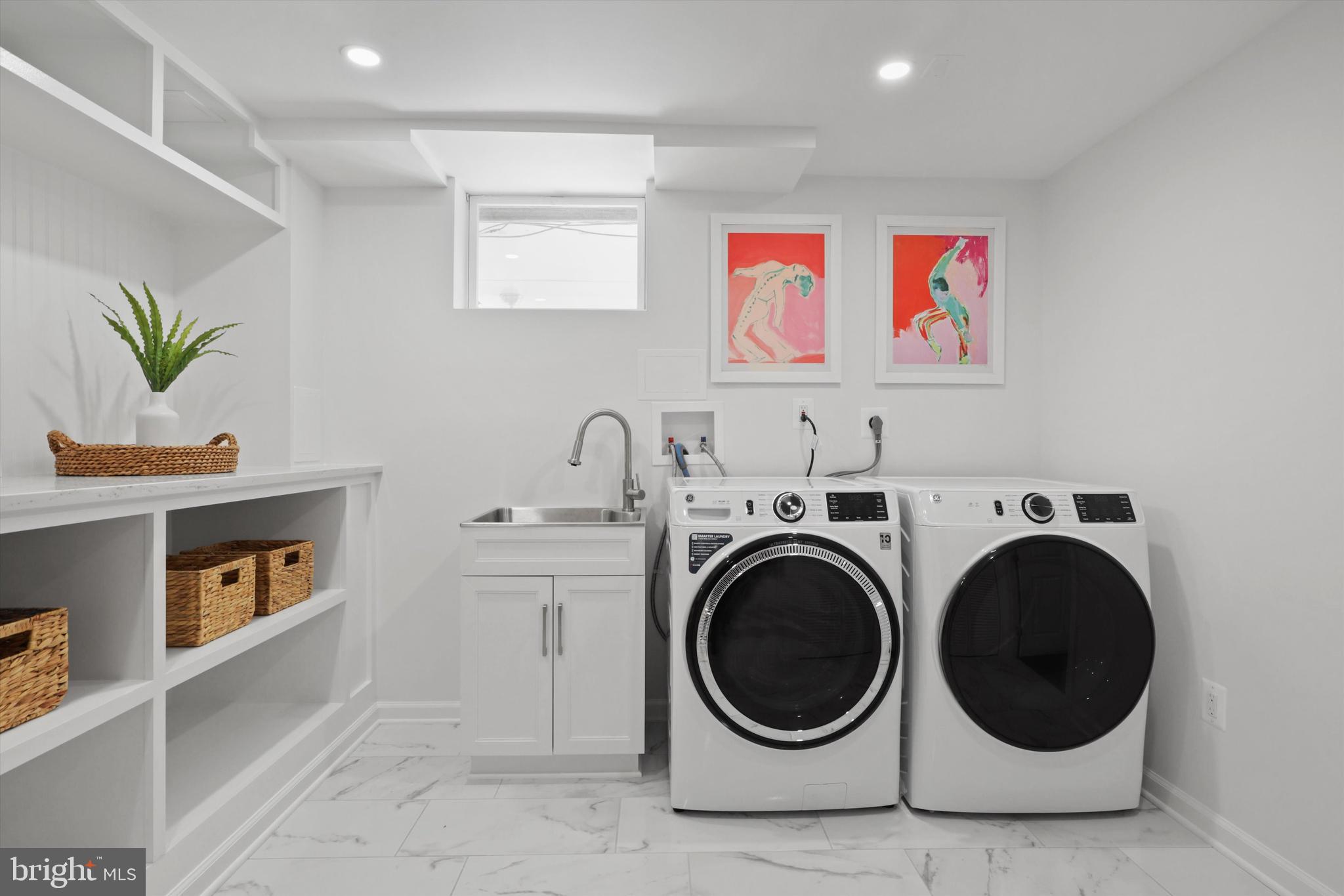 MIDDLE VALLEY - Residential