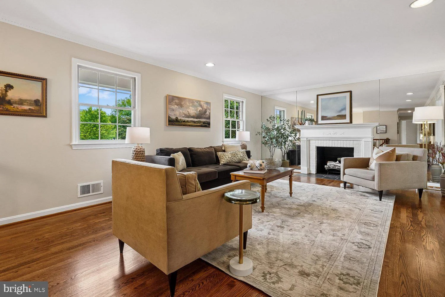 Additional image 63 of 7814 Friars Court, Alexandria, VA 22306