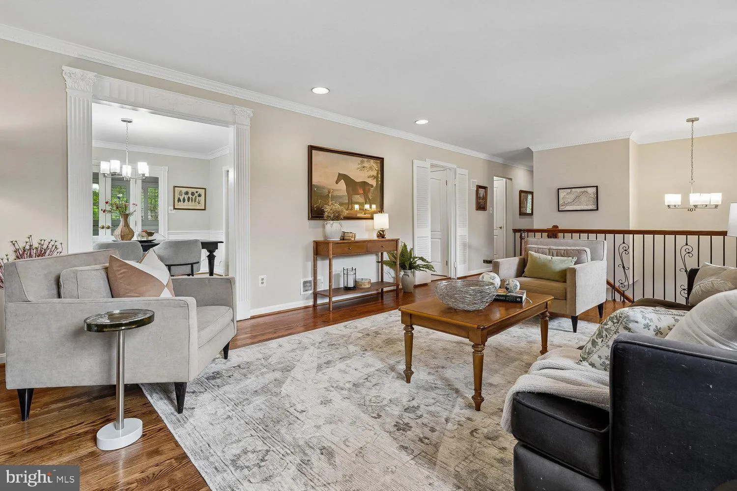 Additional image 66 of 7814 Friars Court, Alexandria, VA 22306