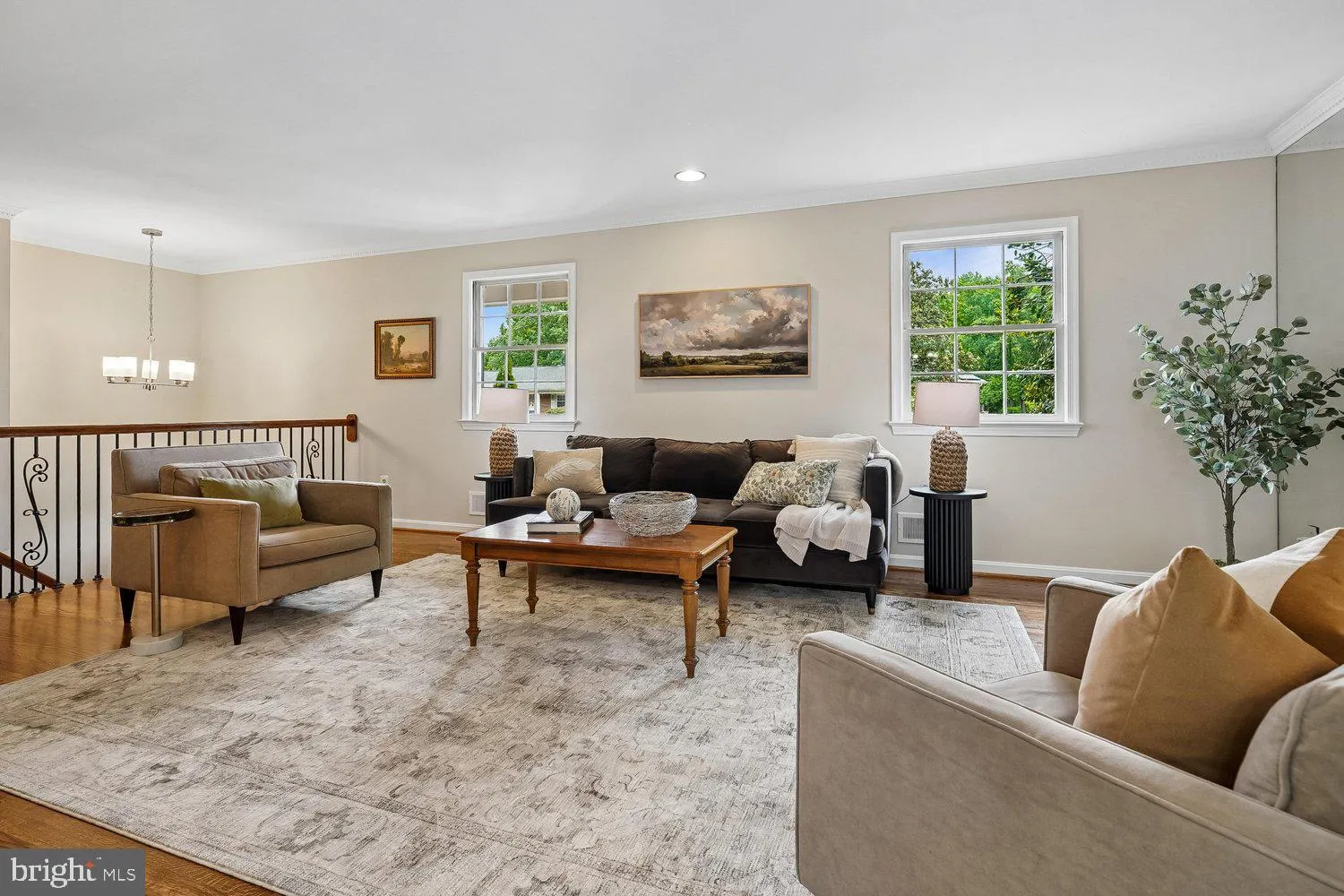 Additional image 65 of 7814 Friars Court, Alexandria, VA 22306