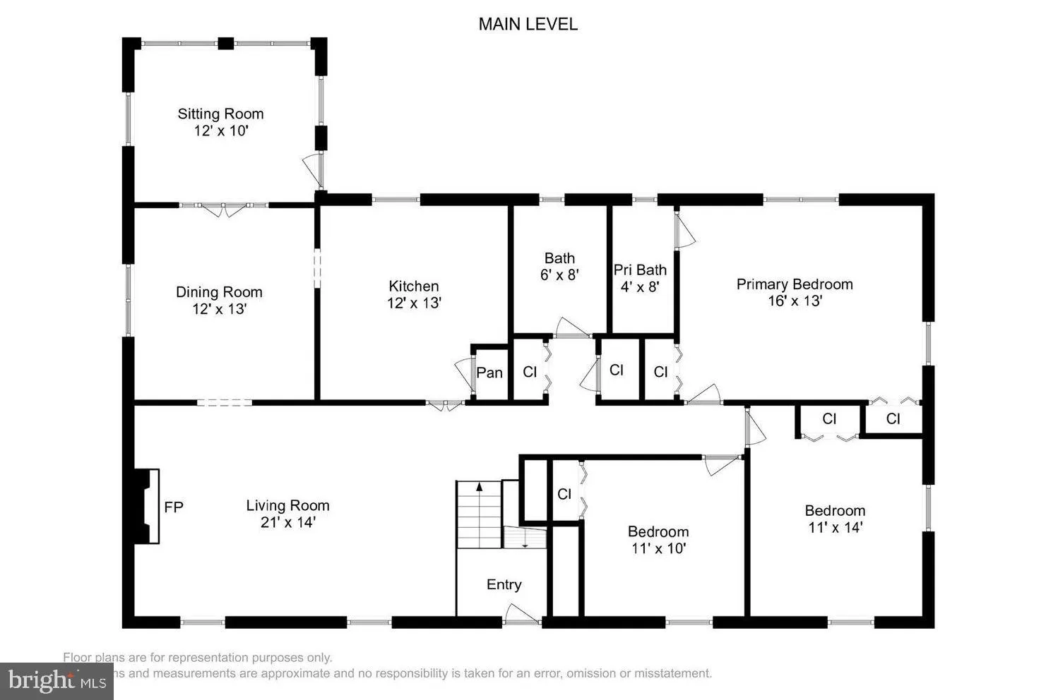 Additional image 60 of 7814 Friars Court, Alexandria, VA 22306