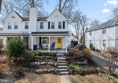 502 Beechwood Lane, Narberth, PA 19072 - MLS#: PAMC2132210