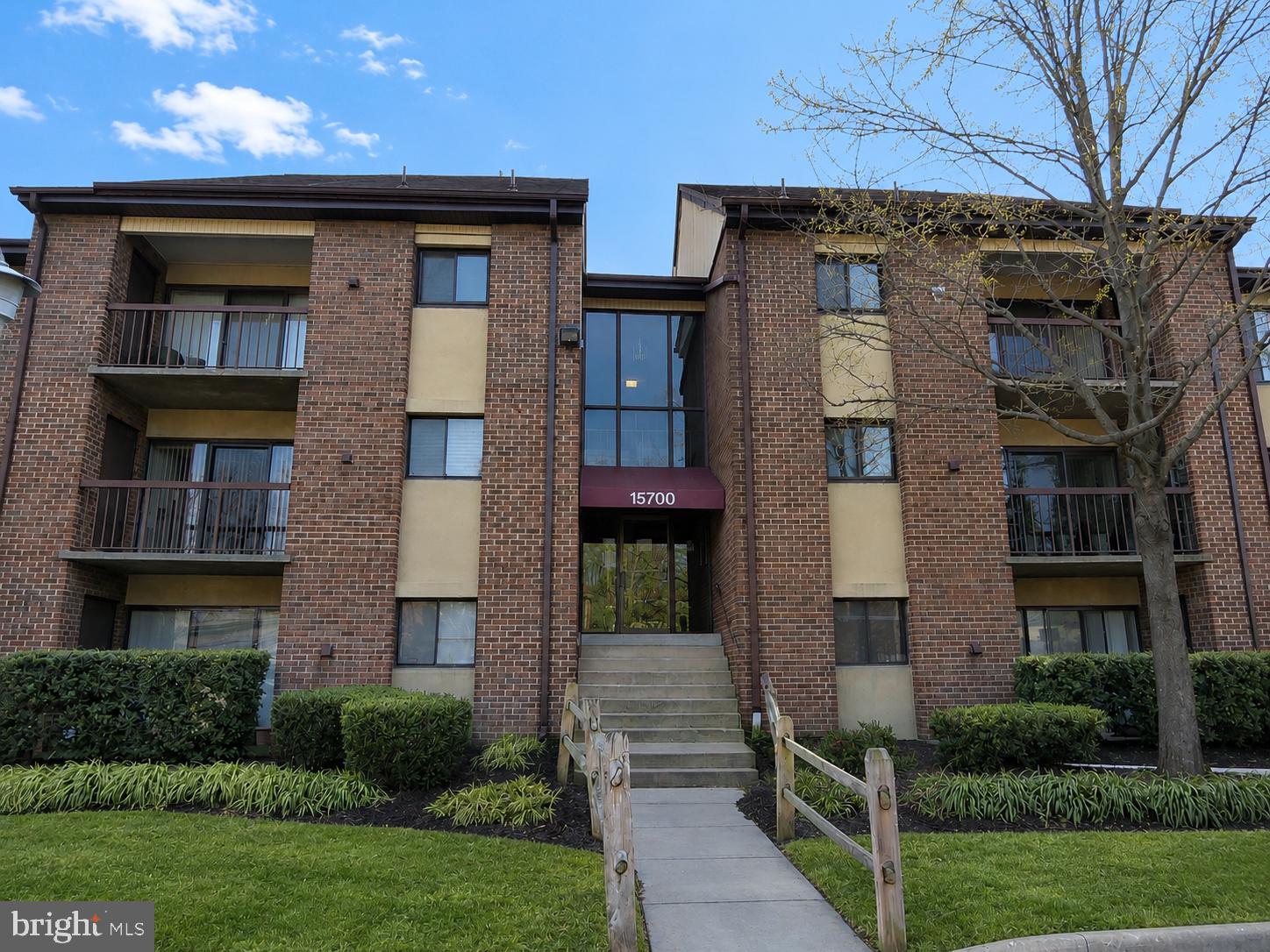 BROOKMILL - Residential