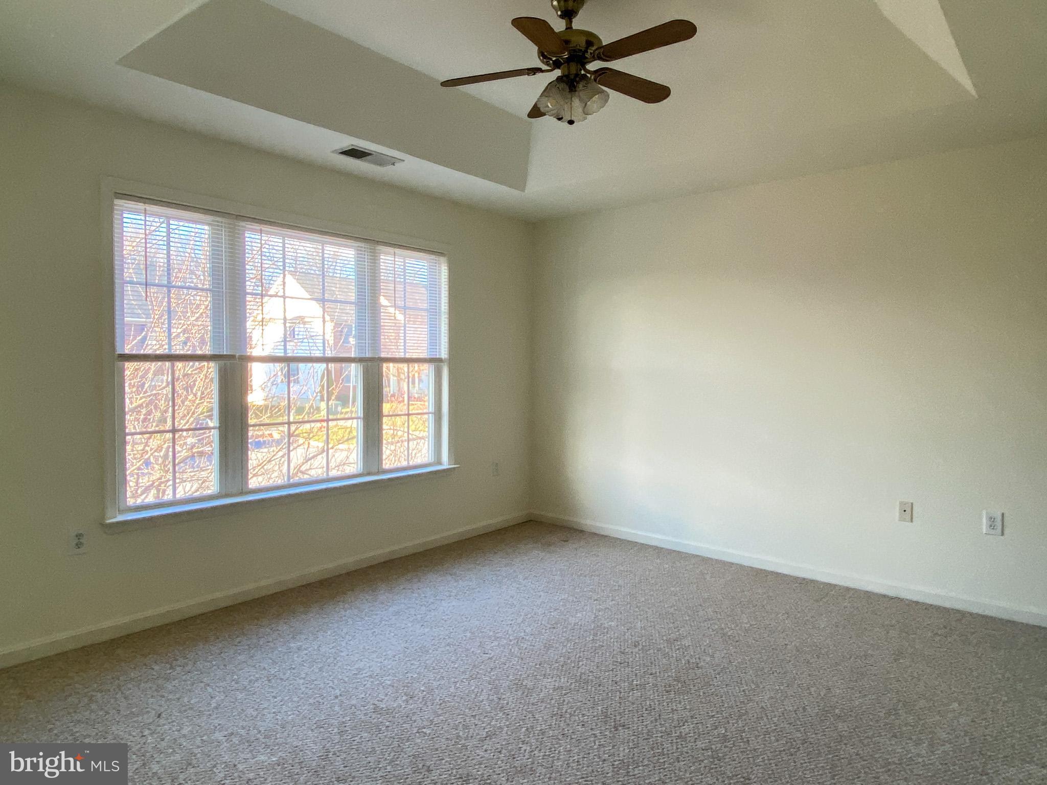 HAMMONDS MILL - Residential Lease