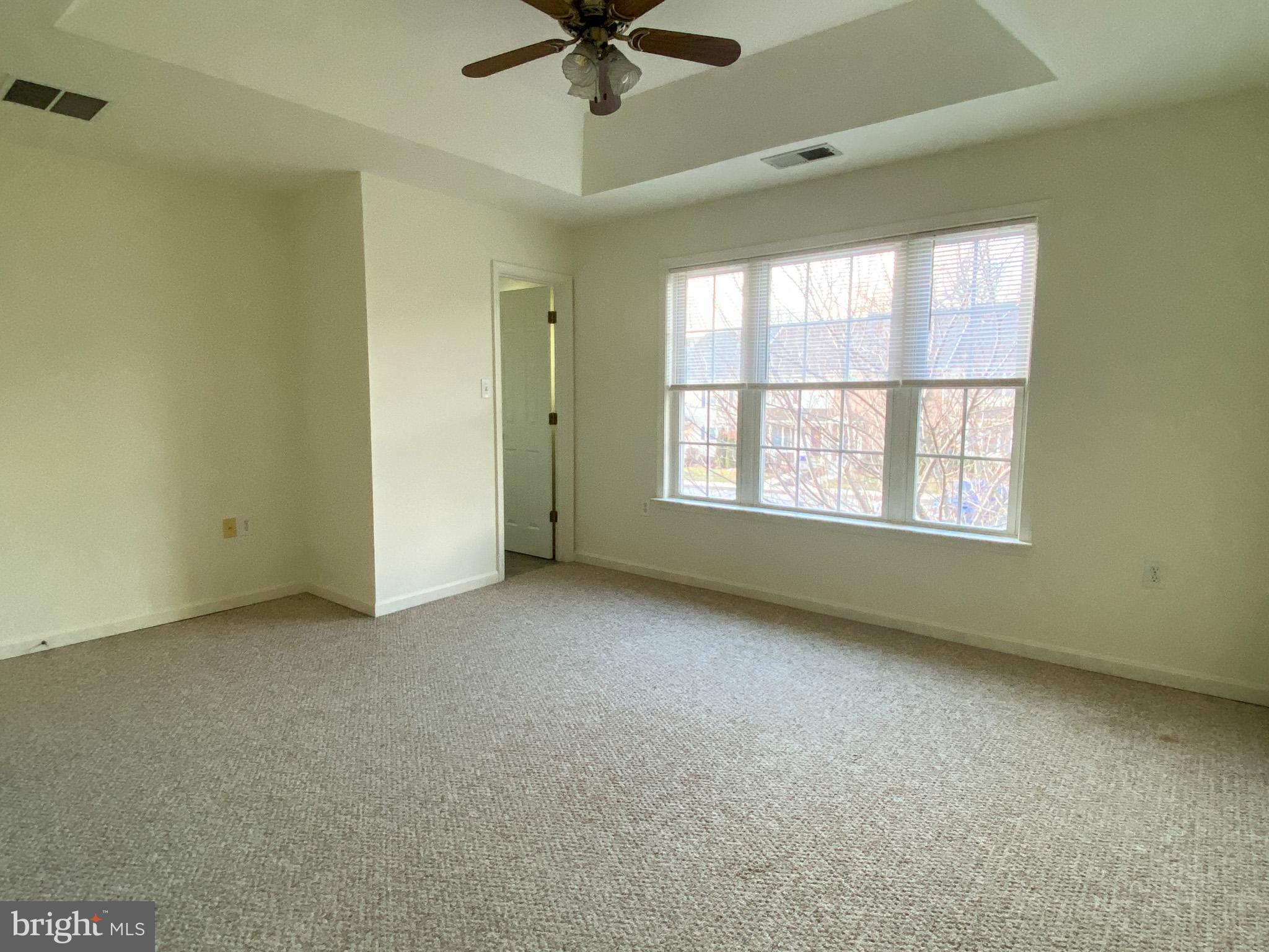 HAMMONDS MILL - Residential Lease