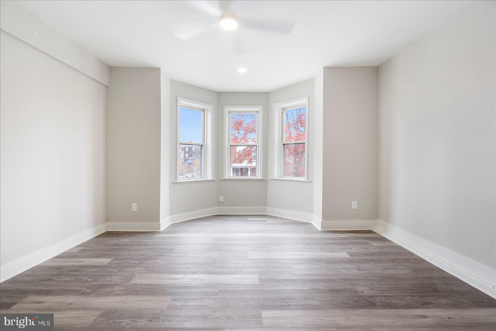 CHARLES VILLAGE - Residential