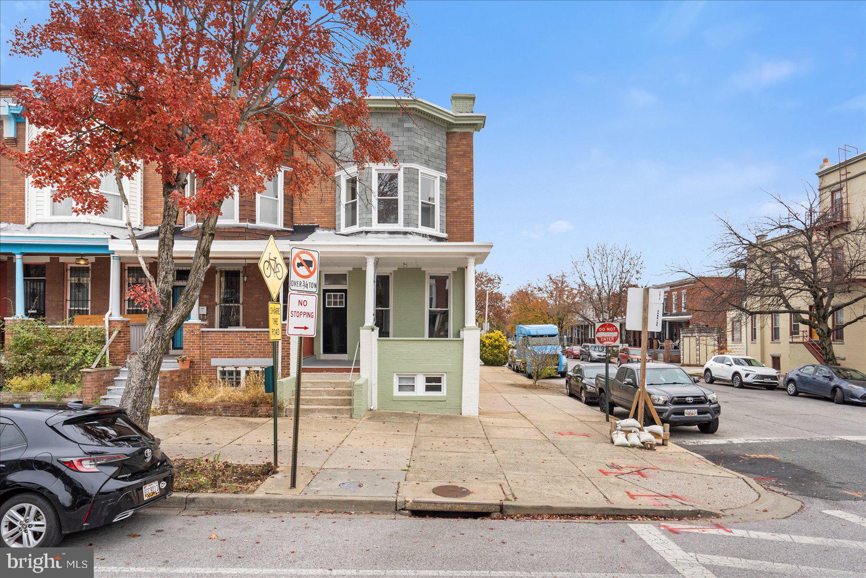 CHARLES VILLAGE - Residential